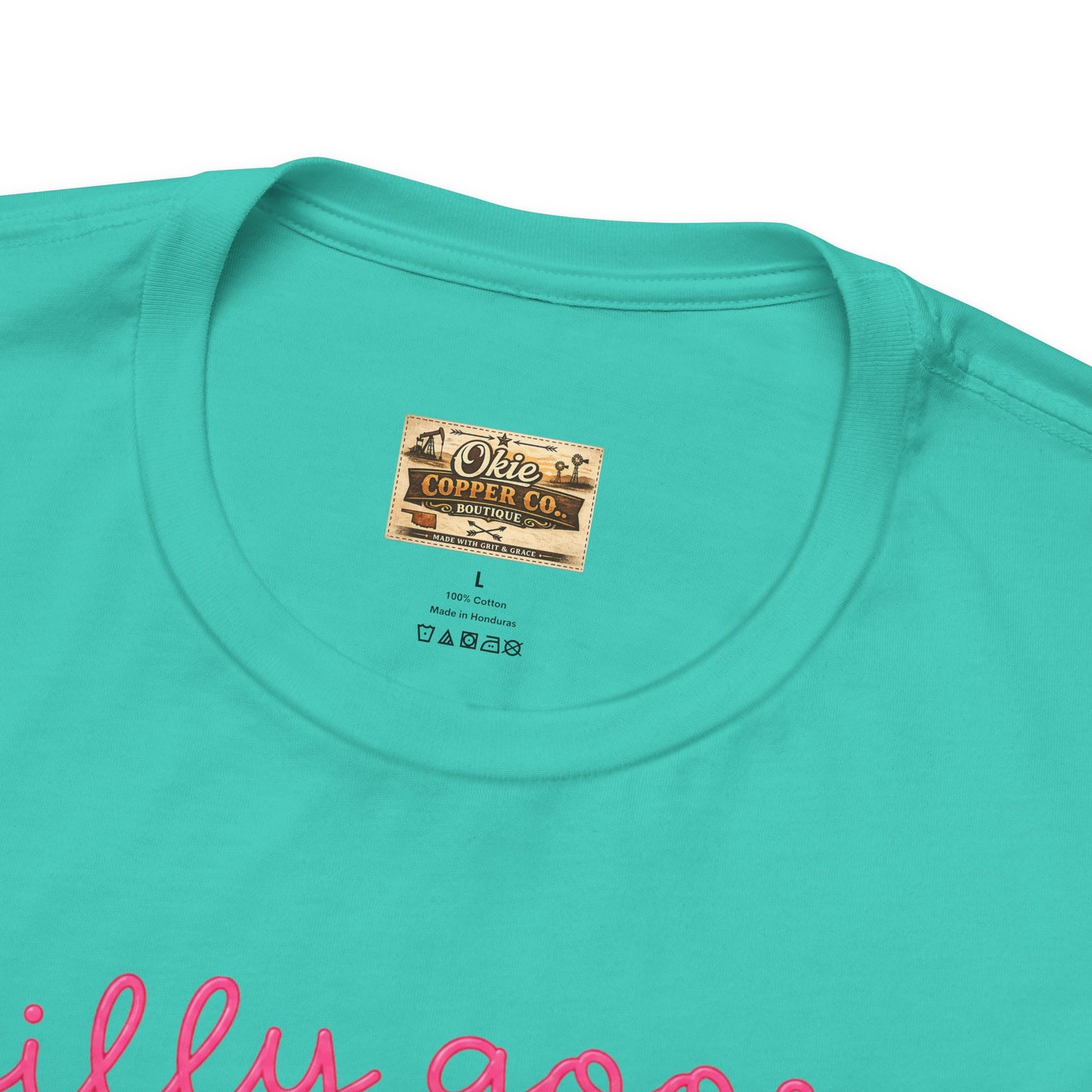 Silly Goose Teacher Club T‑Shirt — Cute Teacher Gift Tee