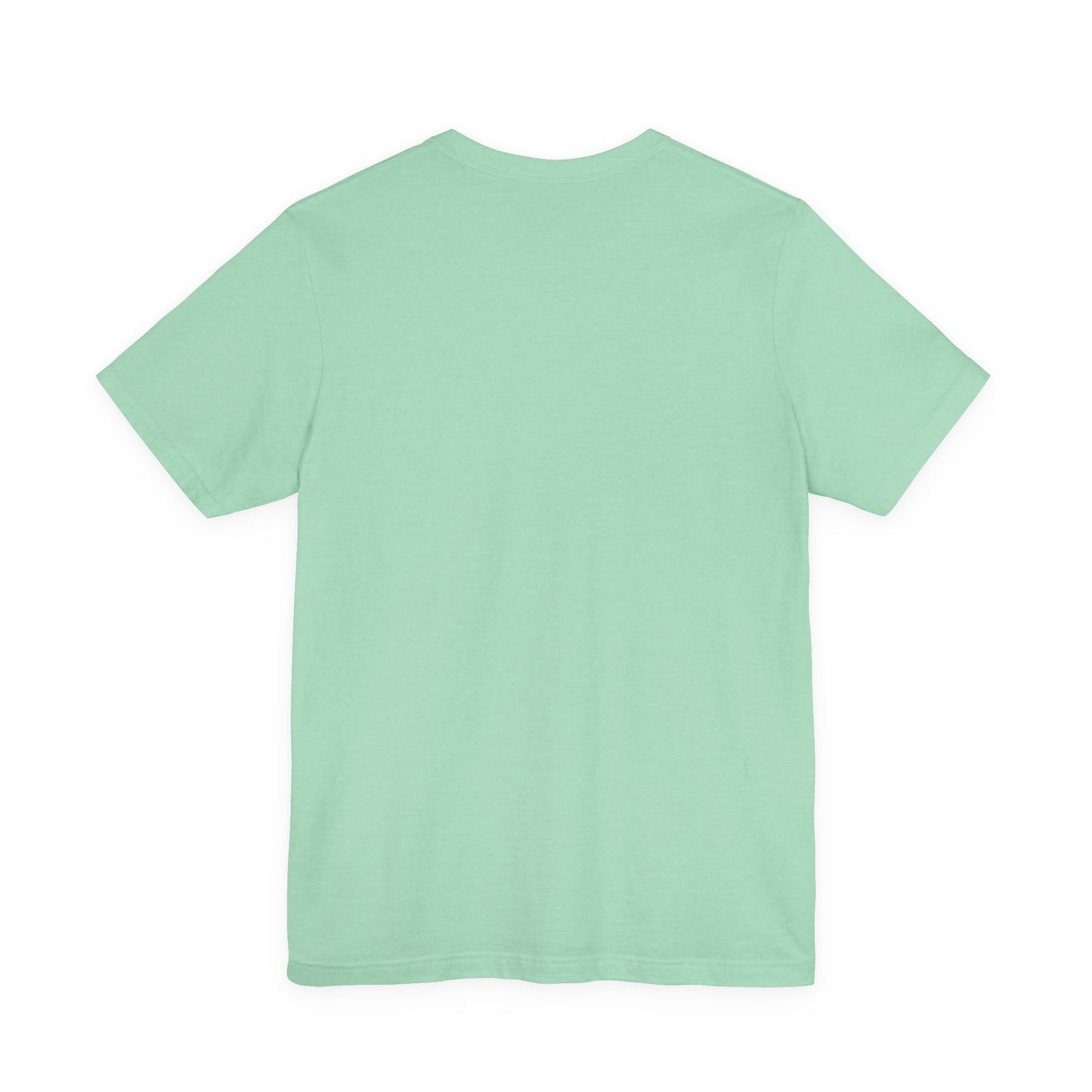 Comets Epic Charter Baseball T-Shirt — Leopard Letter Sports Tee