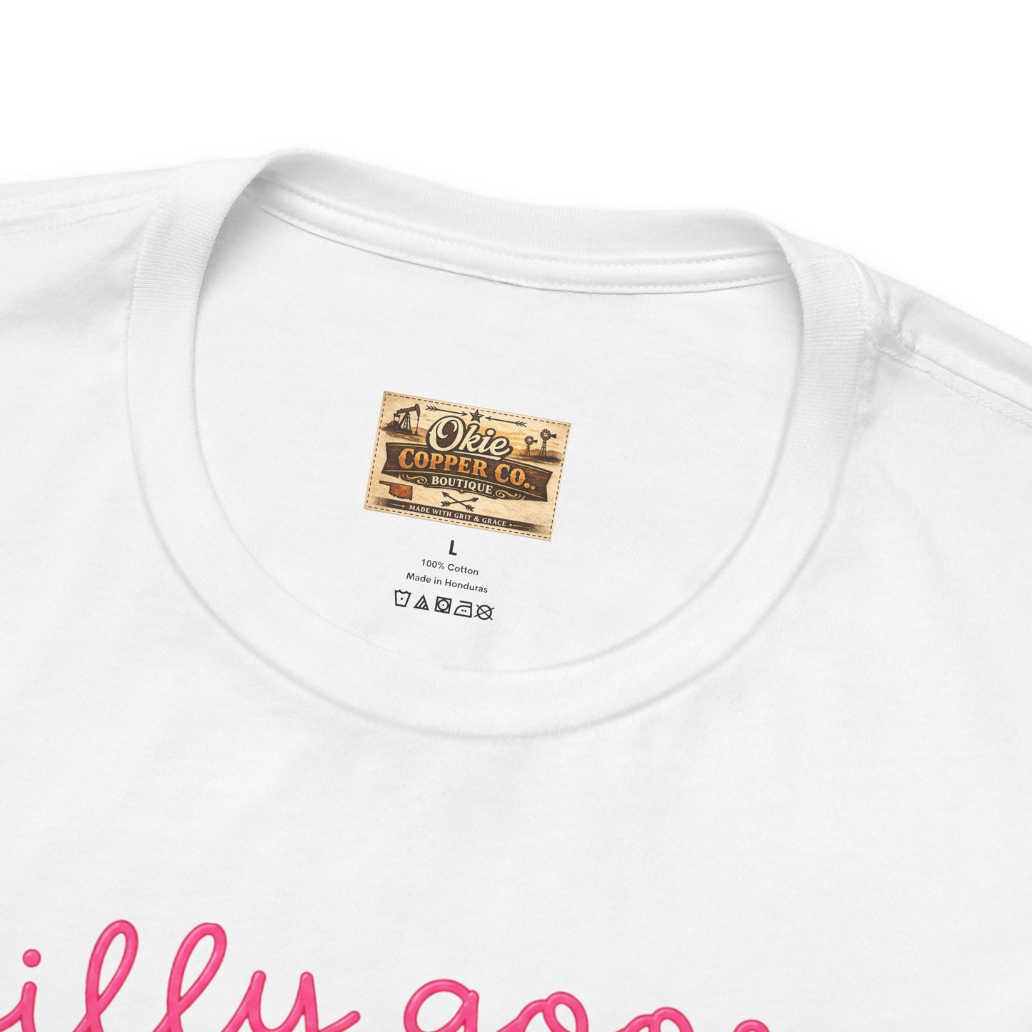 Silly Goose Teacher Club T‑Shirt — Cute Teacher Gift Tee
