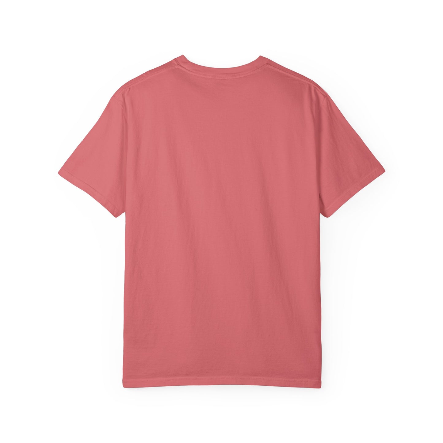 She Works Willingly With Her Hands T-Shirt — Banker