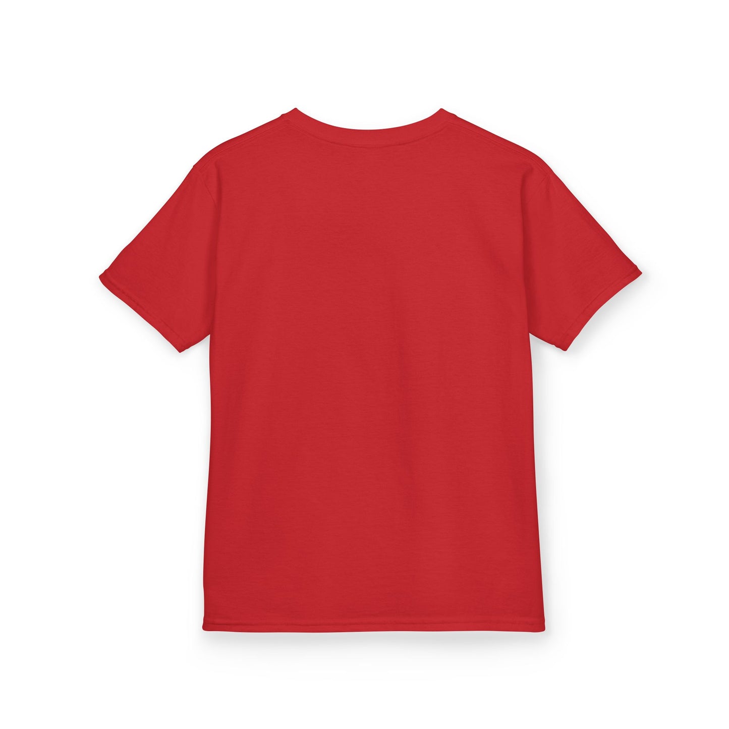 Second Grade Leopard Apple Kids T-Shirt — Back-to-School Teacher Appreciation Tee