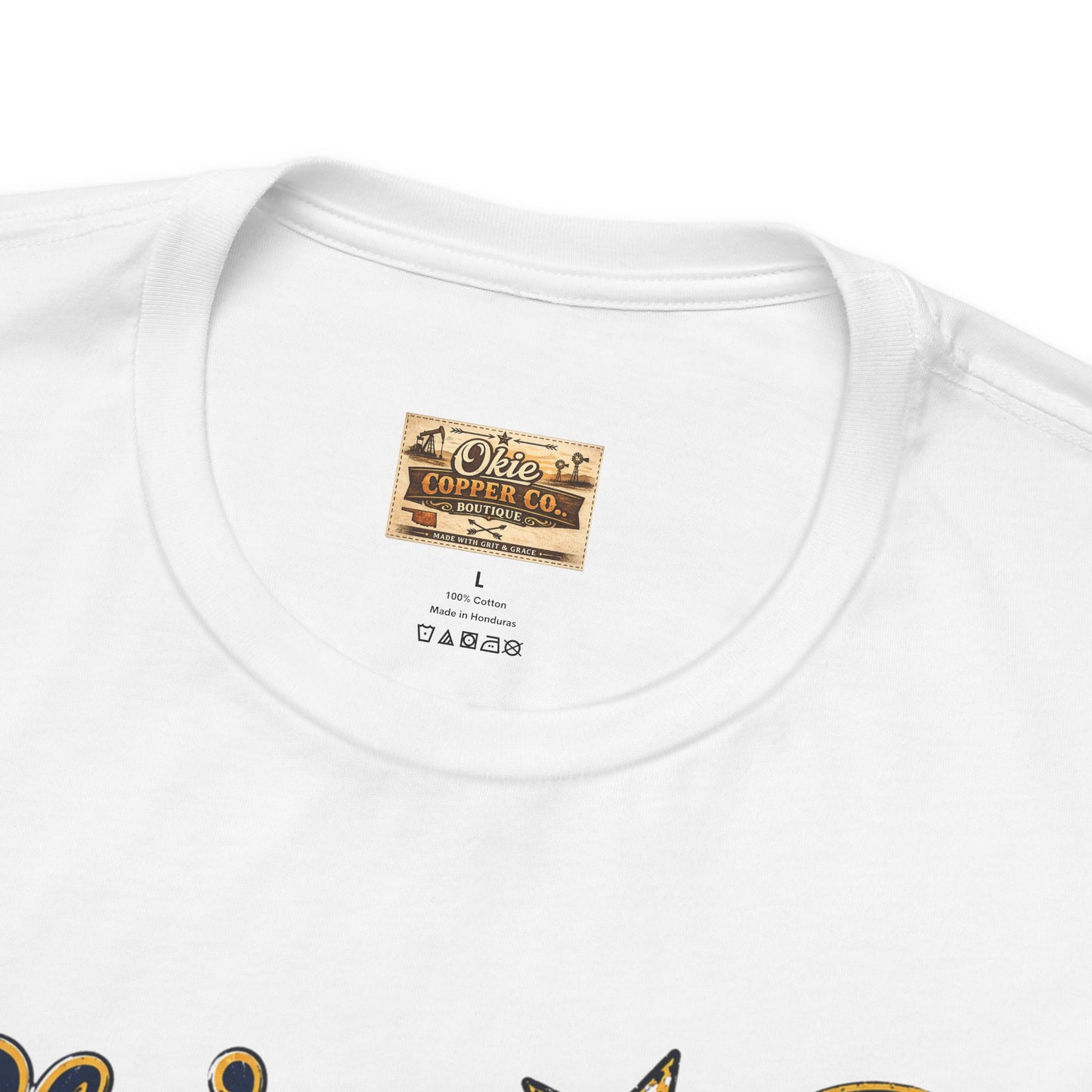 Epic Teacher Football T-Shirt — "She's a Epic Teacher" Coach & School Spirit Tee