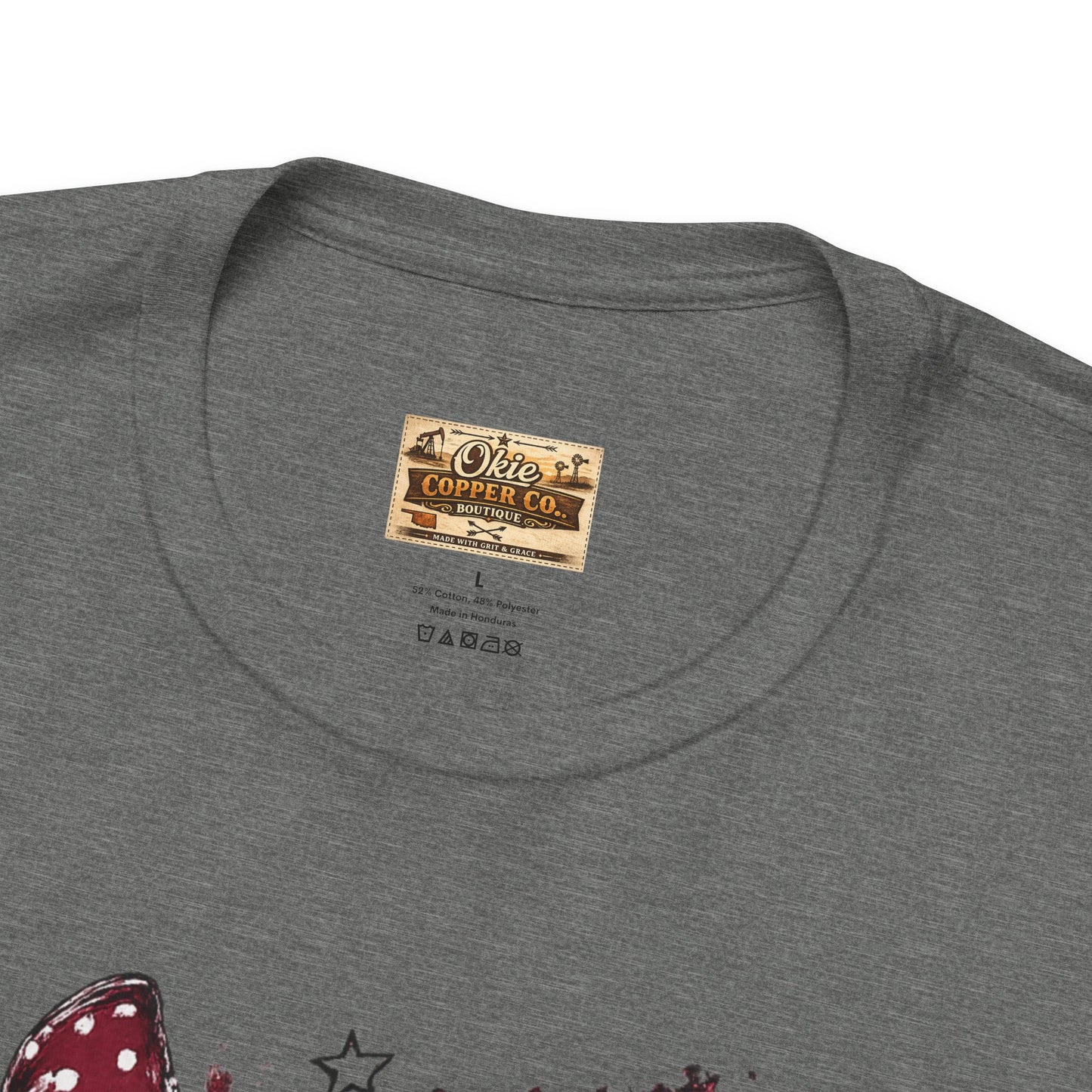 Trojans Pride Graphic Tee