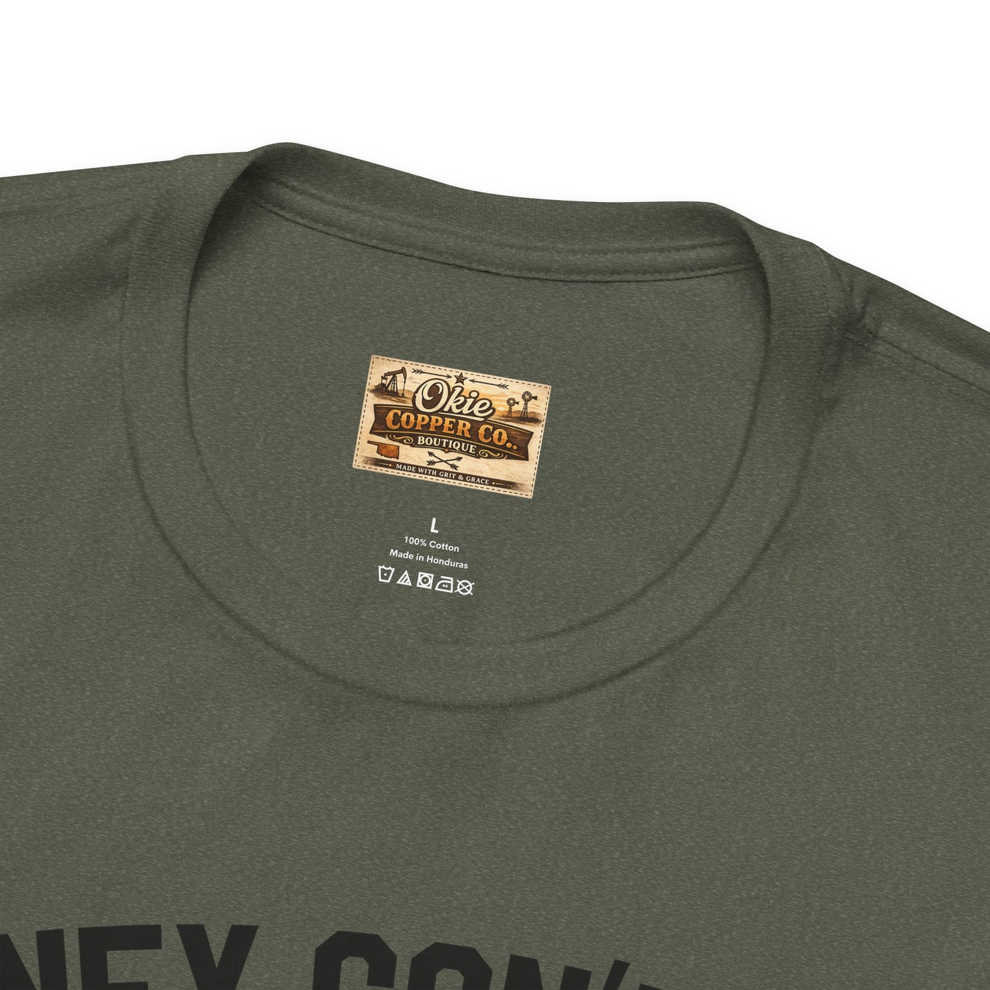 Car Parts Funny Tee — "Money Can't Buy Happiness But It Can Buy Car Parts" T-Shirt