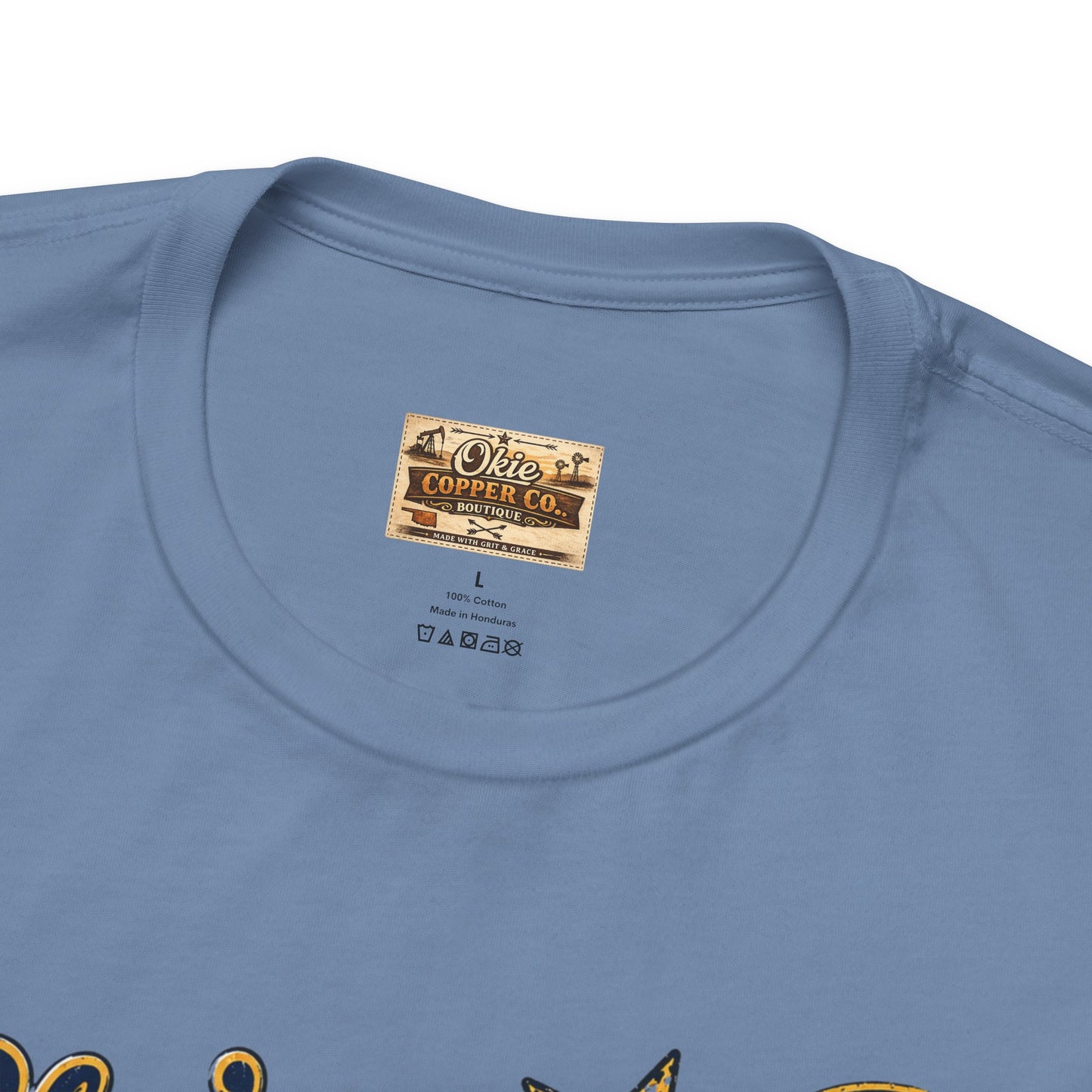 Epic Teacher Football T-Shirt — "She's a Epic Teacher" Coach & School Spirit Tee