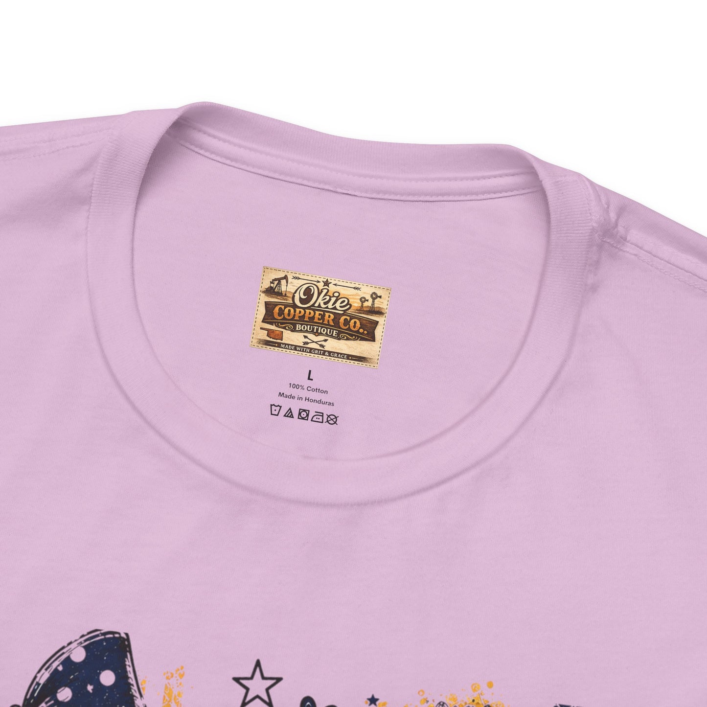 Epic Comets Graphic Tee — Comet Pride School Spirit T‑Shirt