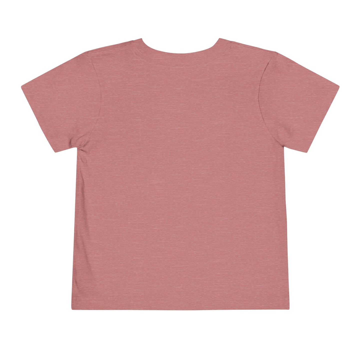 First Grade Toddler Tee — Colorful Back-to-School Graphic Shirt