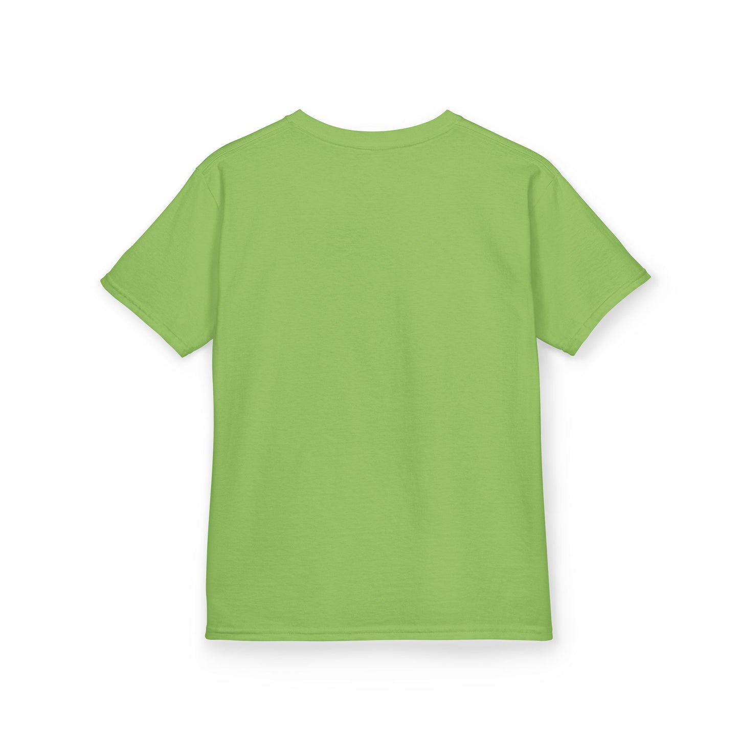 Second Grade Leopard Apple Kids T-Shirt — Back-to-School Teacher Appreciation Tee