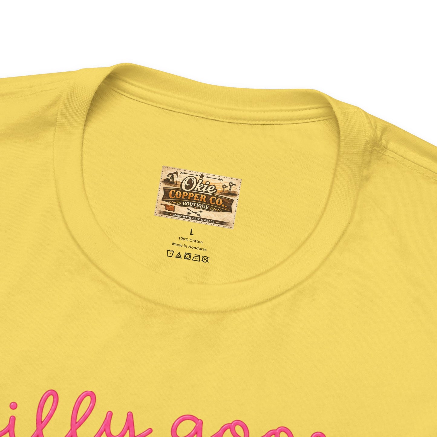 Silly Goose Teacher Club T‑Shirt — Cute Teacher Gift Tee