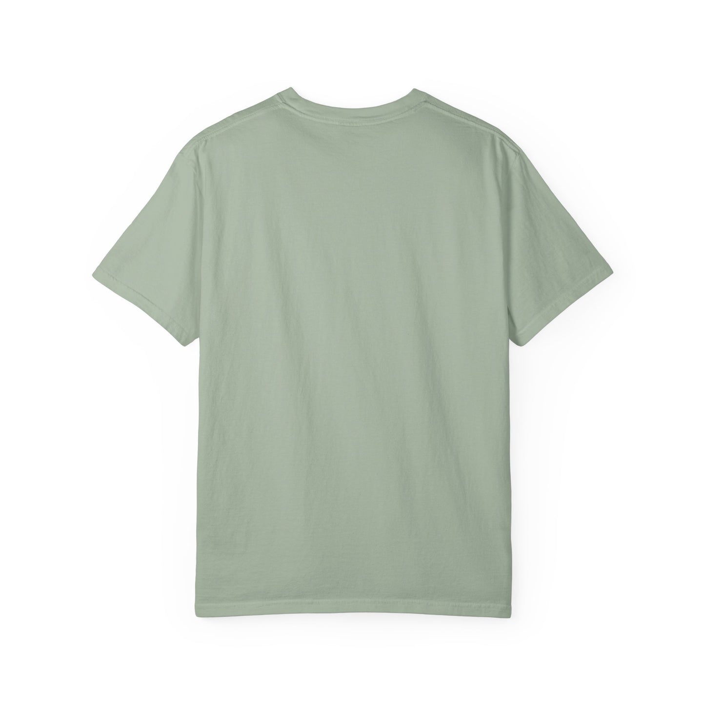 Mama of Faith Book Stack T‑Shirt — Rooted in Grace Christian Mother's Tee