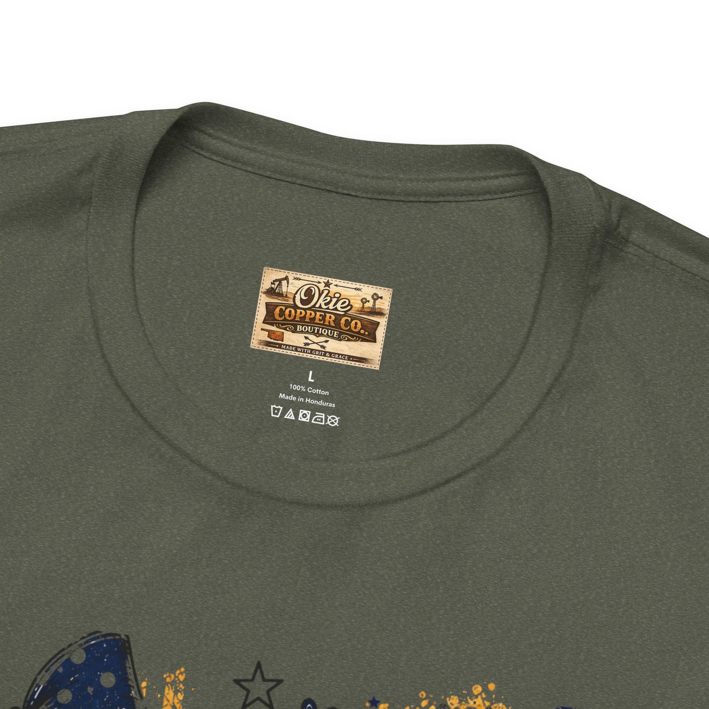 Epic Comets Graphic Tee — Comet Pride School Spirit T‑Shirt