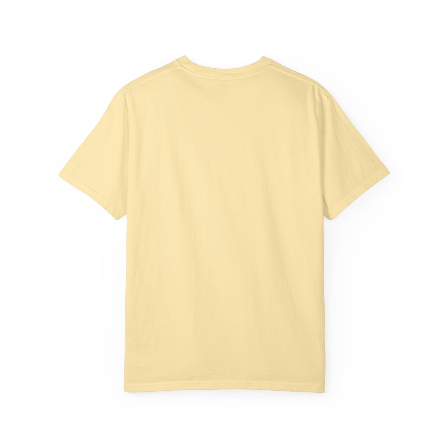 Amarillo By Morning Cowboy T-Shirt — Western Rodeo Graphic Tee