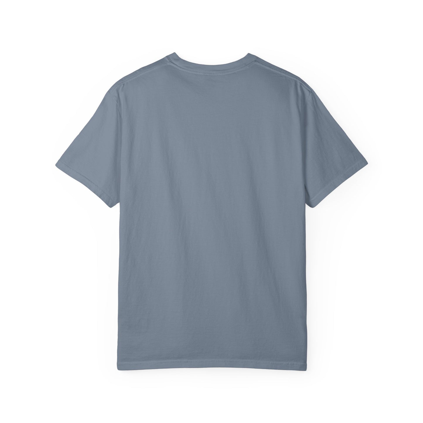 Emotions Duck Graphic T-Shirt — "Off to Regulate" Vintage Coffee Tee