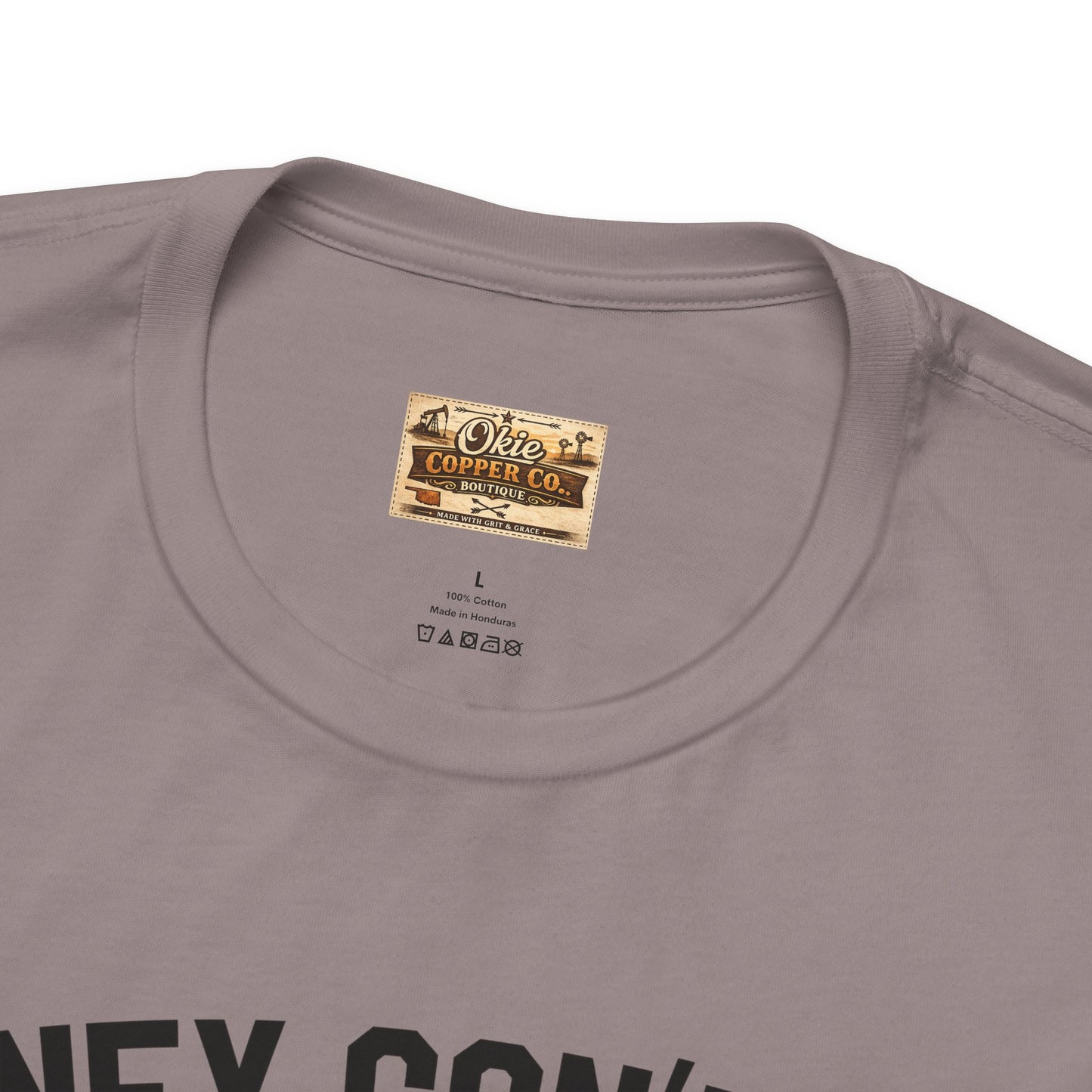 Car Parts Funny Tee — "Money Can't Buy Happiness But It Can Buy Car Parts" T-Shirt