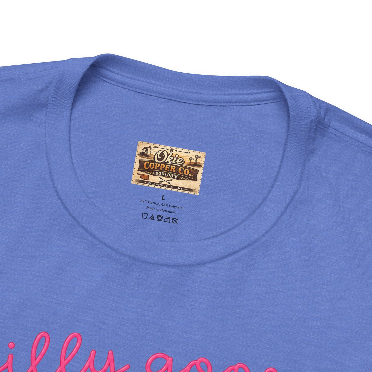 Silly Goose Teacher Club T‑Shirt — Cute Teacher Gift Tee