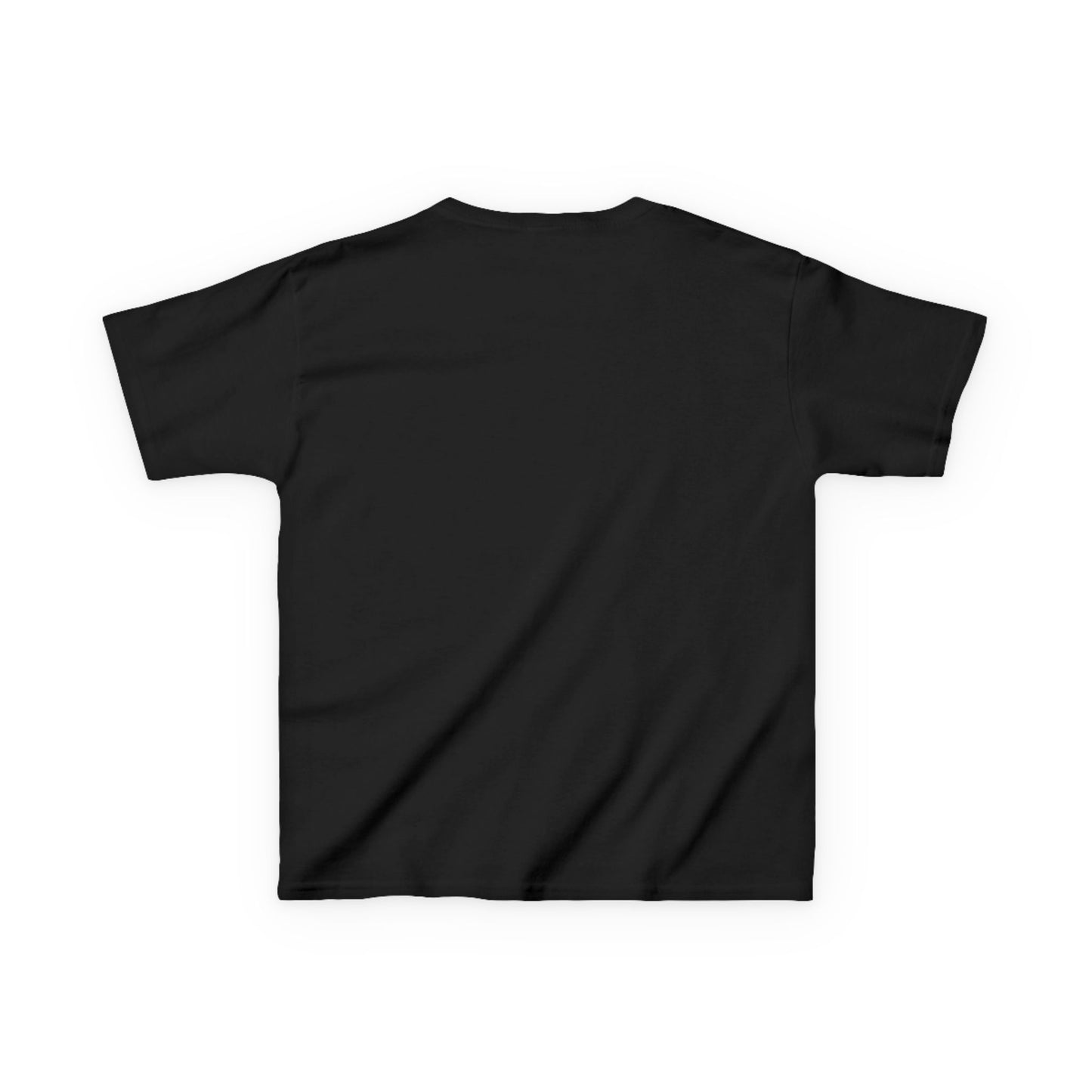 Fifth Grade Kids T‑Shirt — Colorful Back‑to‑School Design