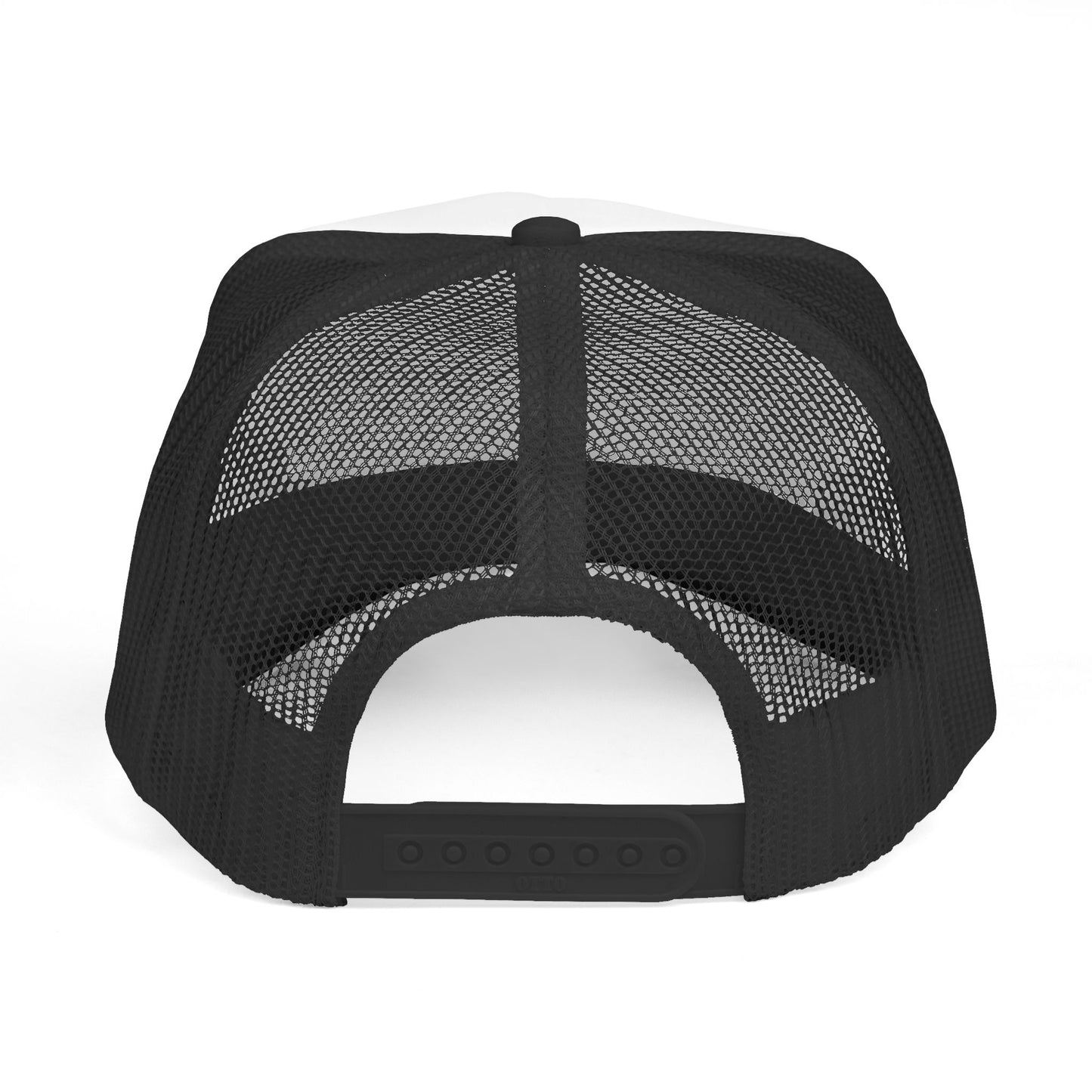 Praying Mama Trucker Hat — Floral ‘Praying Mama’ Mesh Cap for Moms