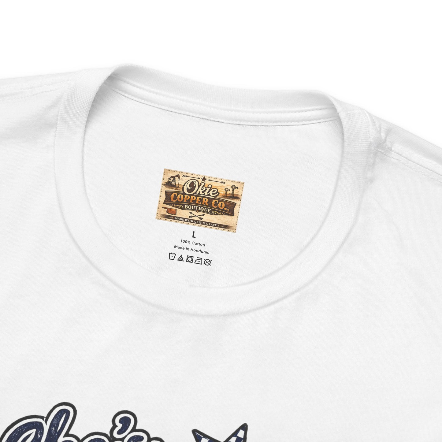 She's From Miami Graphic Tee — Retro Football Fan Shirt