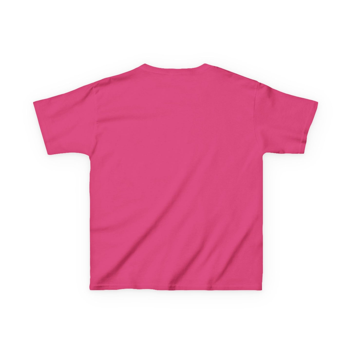 Fourth Grade Kids T‑Shirt – Colorful Back to School Design ("Fourth Grade")
