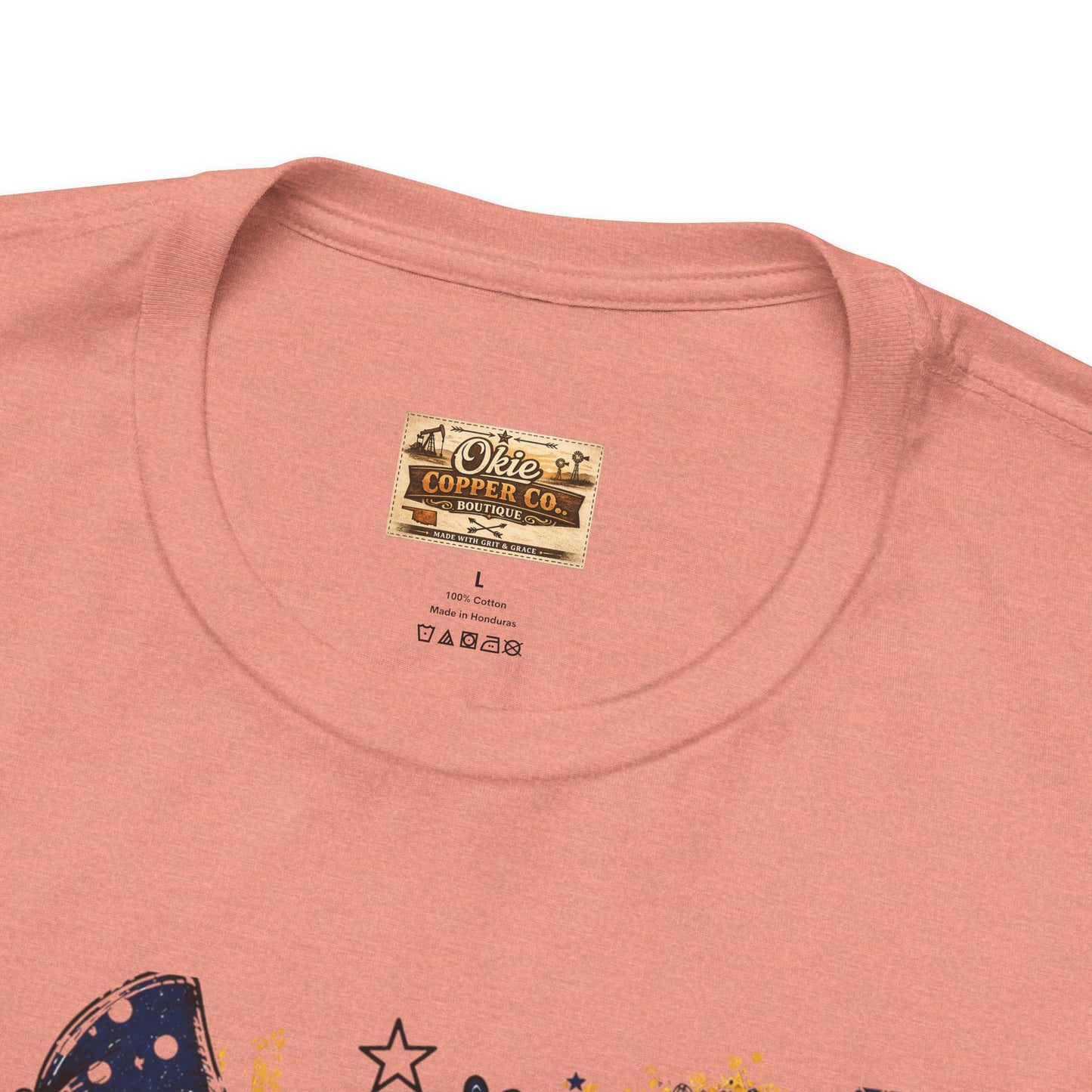 Epic Comets Graphic Tee — Comet Pride School Spirit T‑Shirt