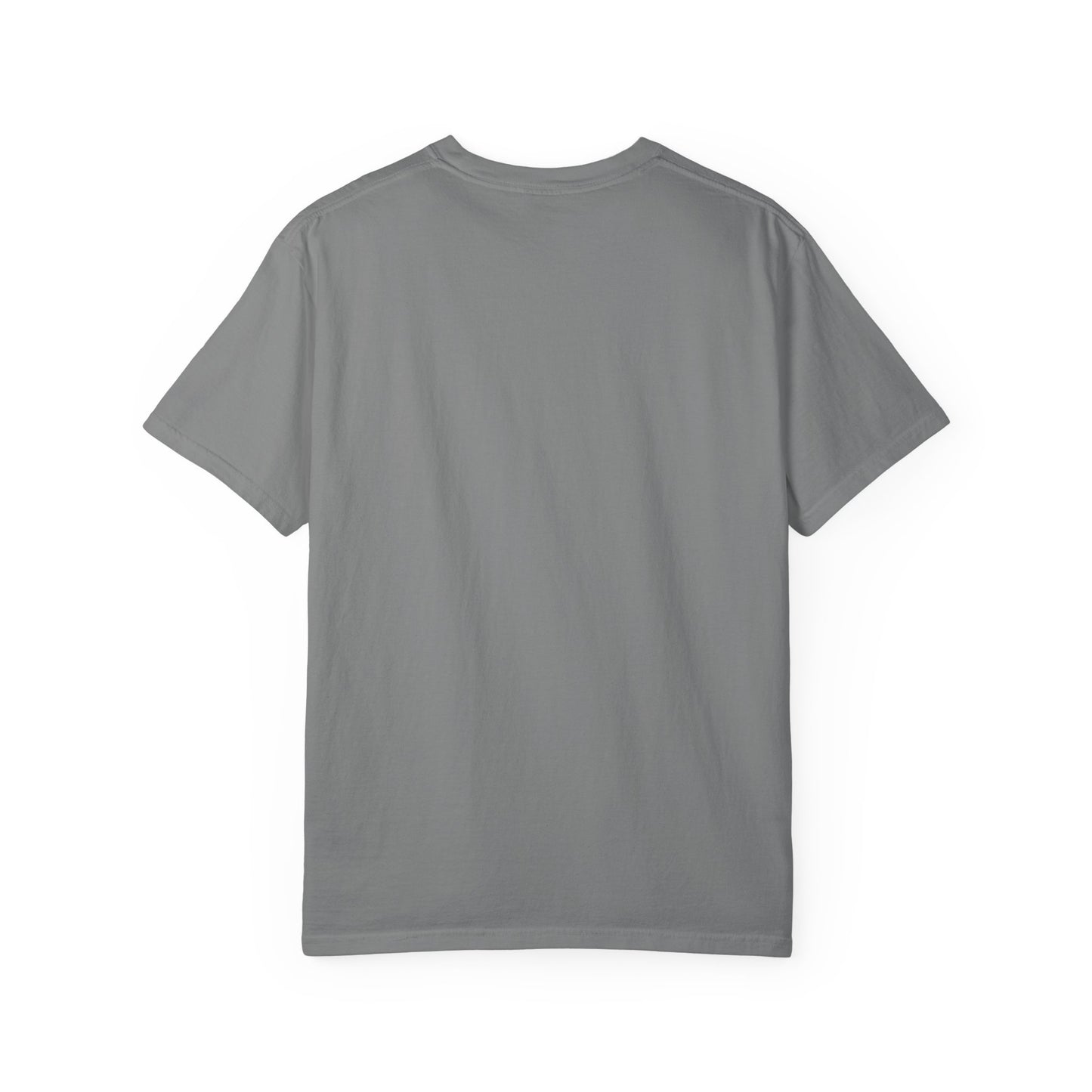 Fourth of July Raccoon T-Shirt — "Just Chill The Fourth Out" Patriotic Tee