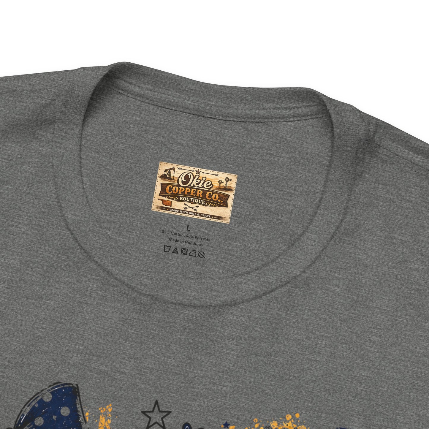 Epic Comets Graphic Tee — Comet Pride School Spirit T‑Shirt
