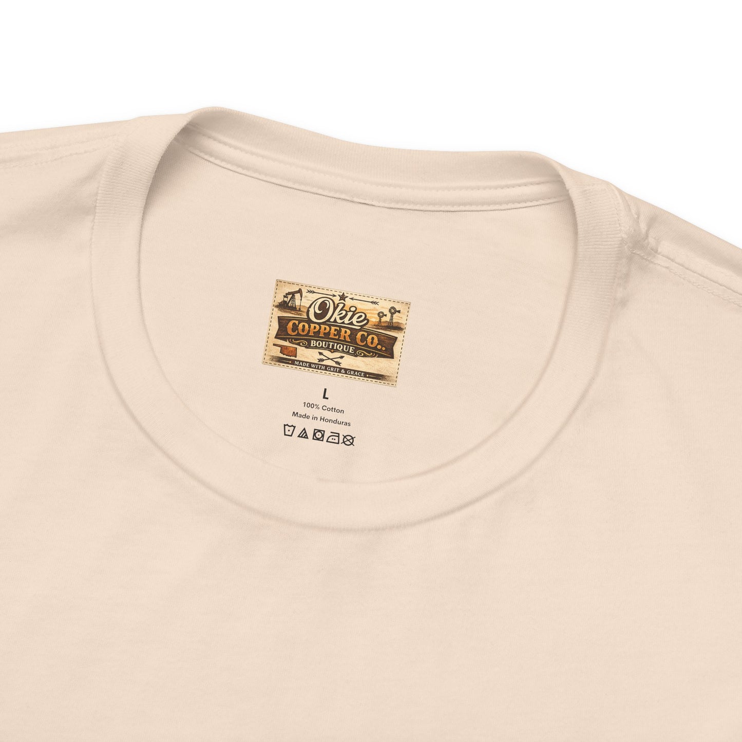 Best Truckin' Dad Ever T-Shirt — Vintage Semi Truck Father's Day Tee