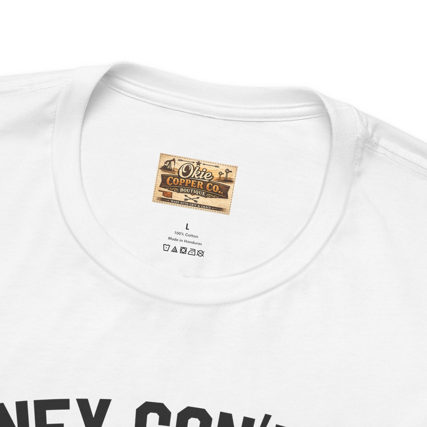 Car Parts Funny Tee — "Money Can't Buy Happiness But It Can Buy Car Parts" T-Shirt