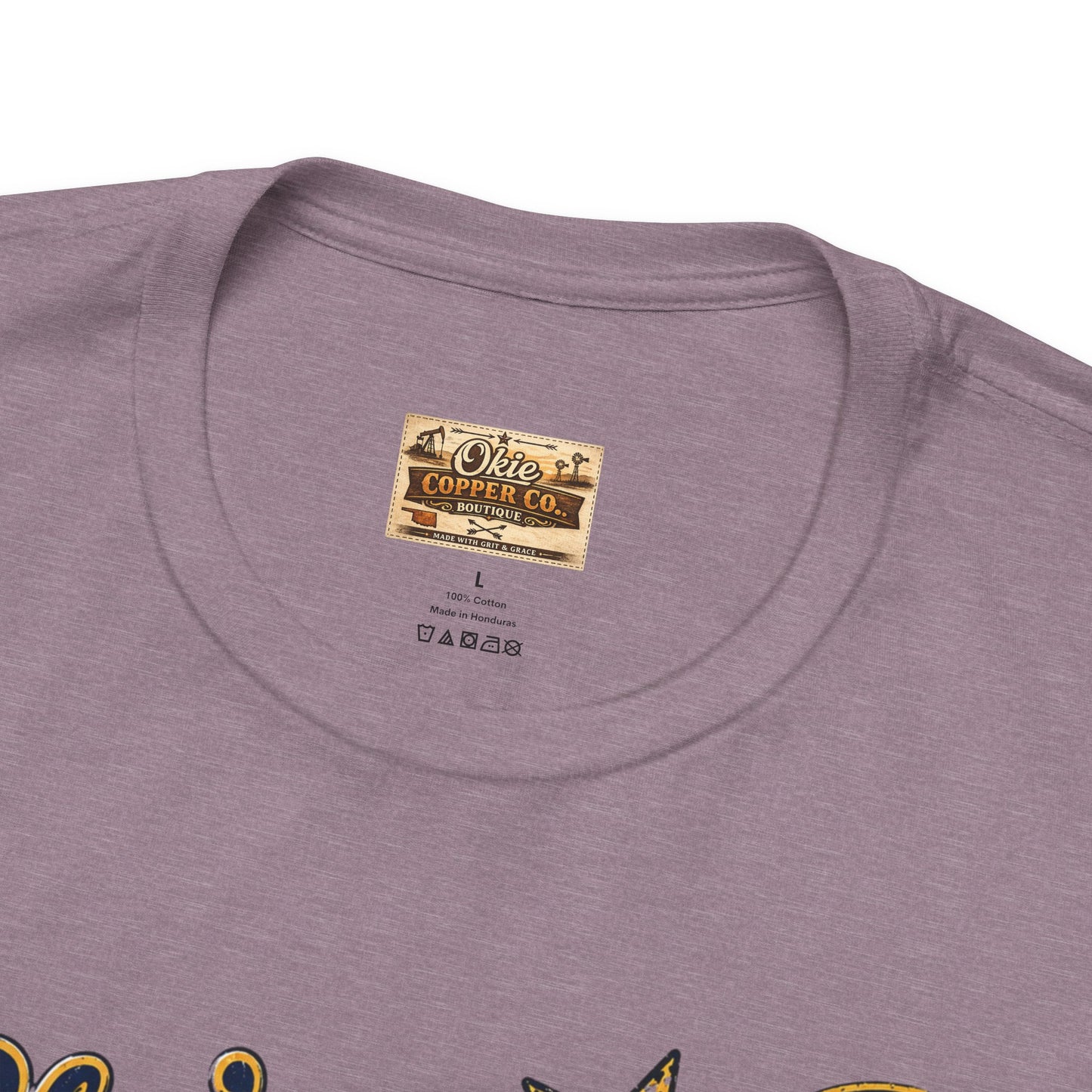 Epic Teacher Football T-Shirt — "She's a Epic Teacher" Coach & School Spirit Tee