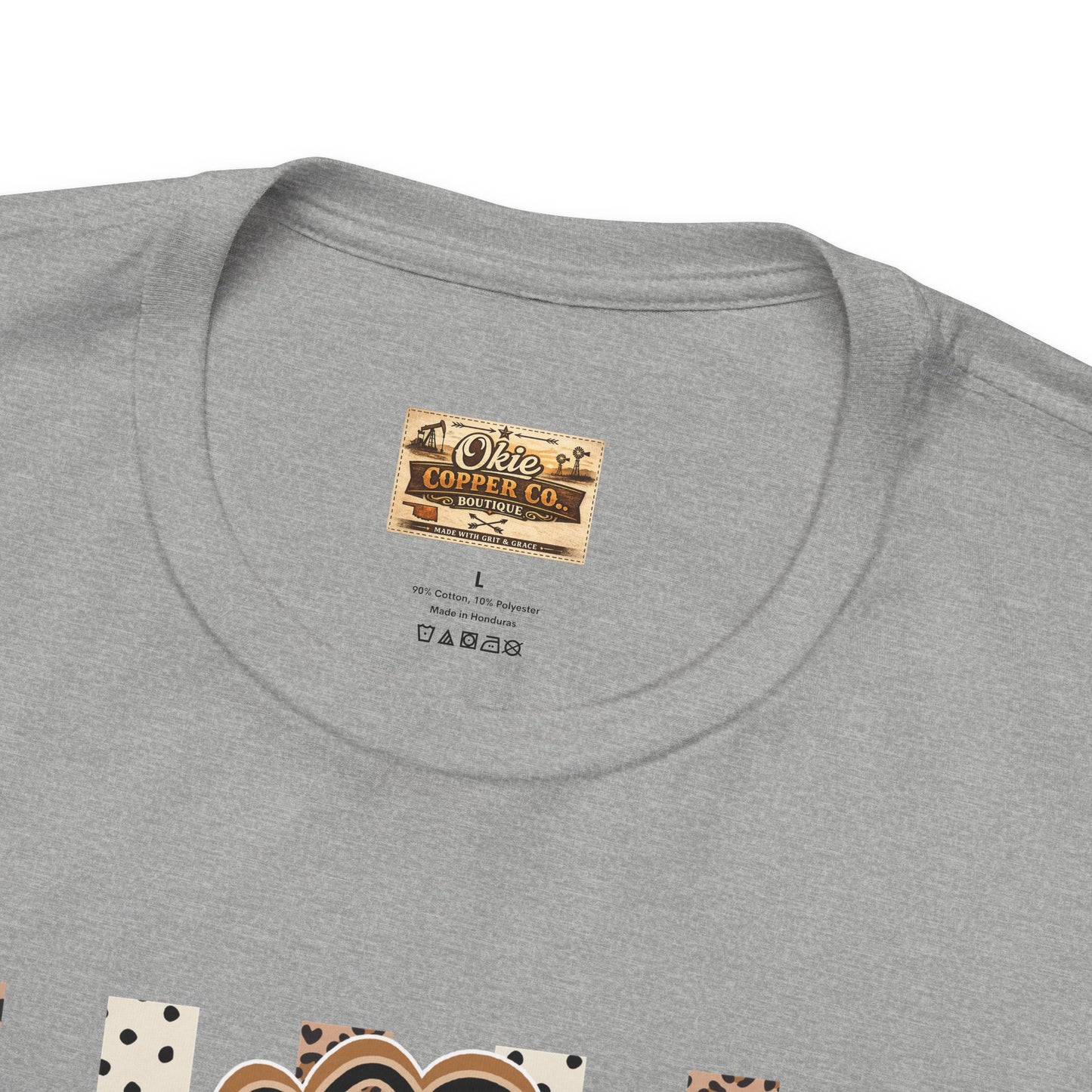 Retro Checkerboard Graphic Tee — Father’s Day Vintage Plaid Dad Shirt