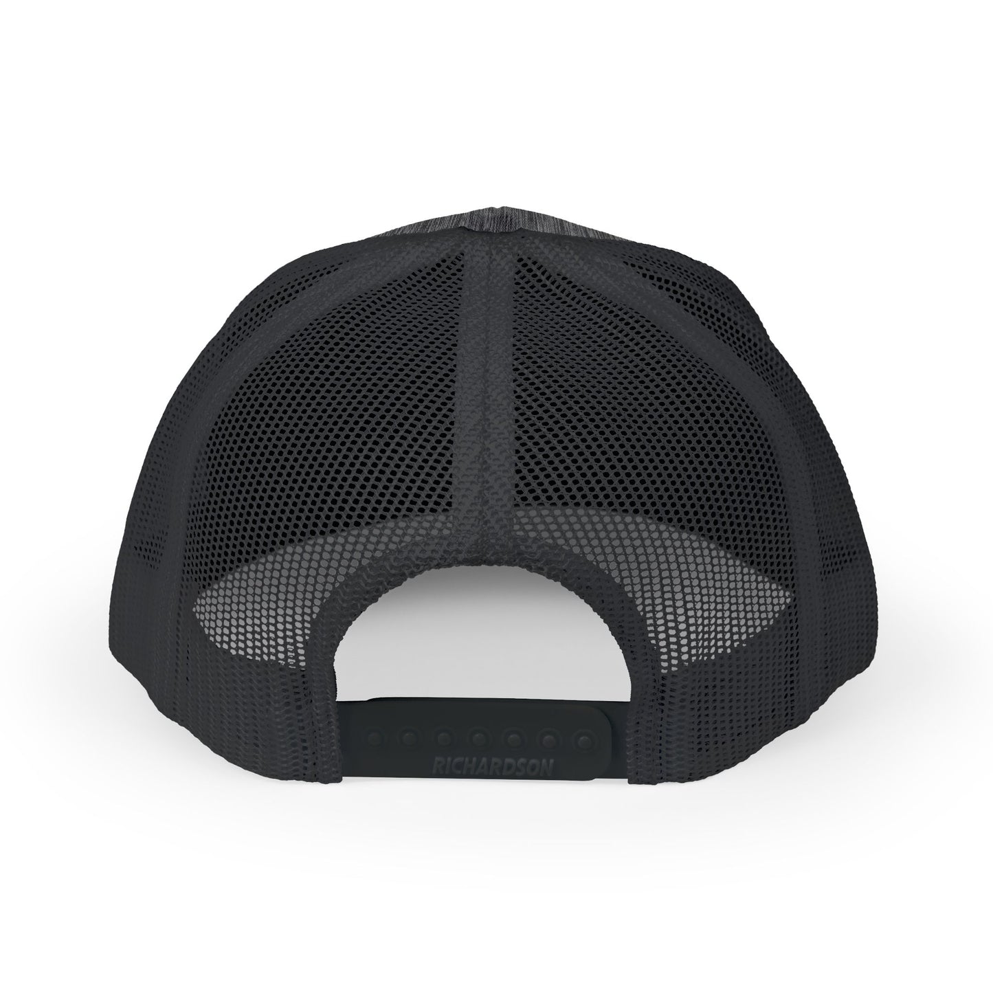 Trucker Cap — 'Only Dads' Retro Patch Snapback