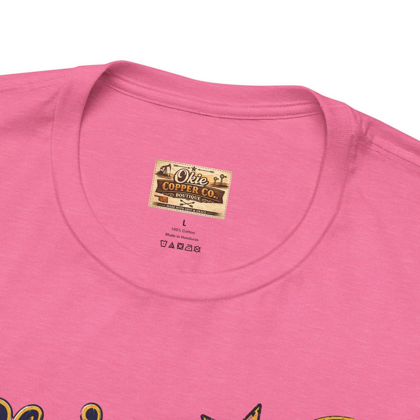 Epic Teacher Football T-Shirt — "She's a Epic Teacher" Coach & School Spirit Tee