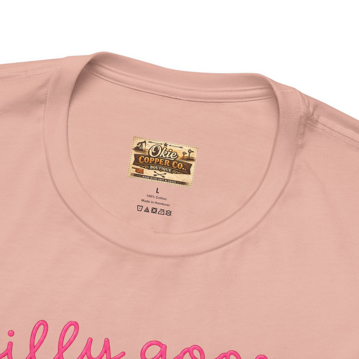 Silly Goose Teacher Club T‑Shirt — Cute Teacher Gift Tee