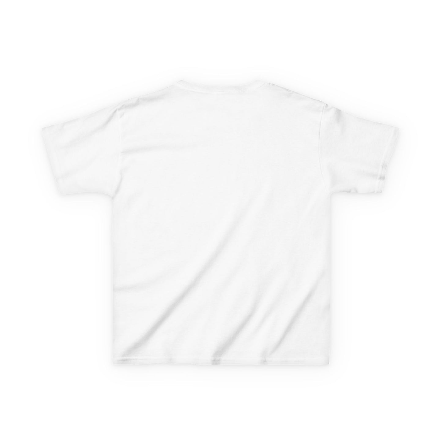 Second Grade Kids Tee — Colorful Back-to-School Cute Bow Design