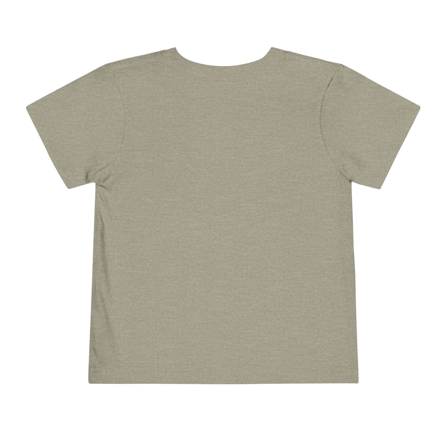 First Grade Toddler Tee — Colorful Back-to-School Graphic Shirt
