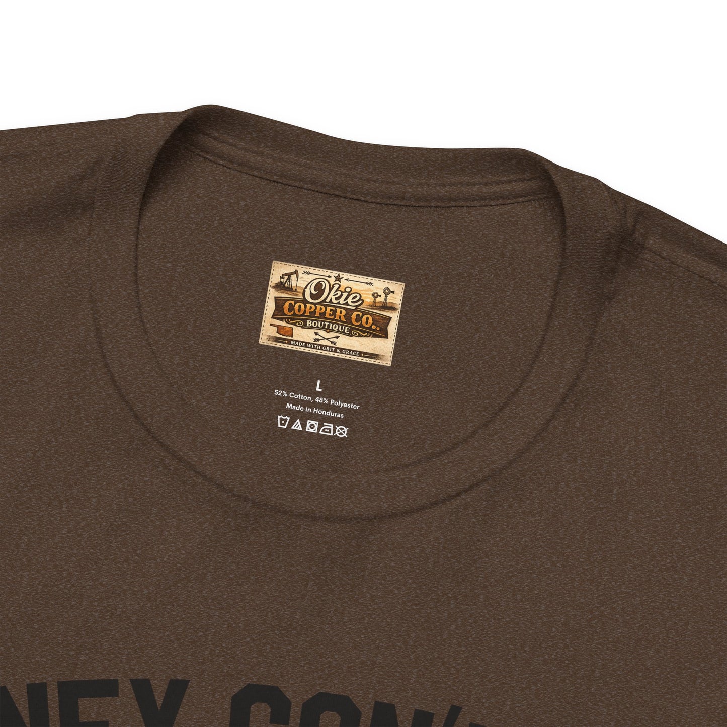 Car Parts Funny Tee — "Money Can't Buy Happiness But It Can Buy Car Parts" T-Shirt