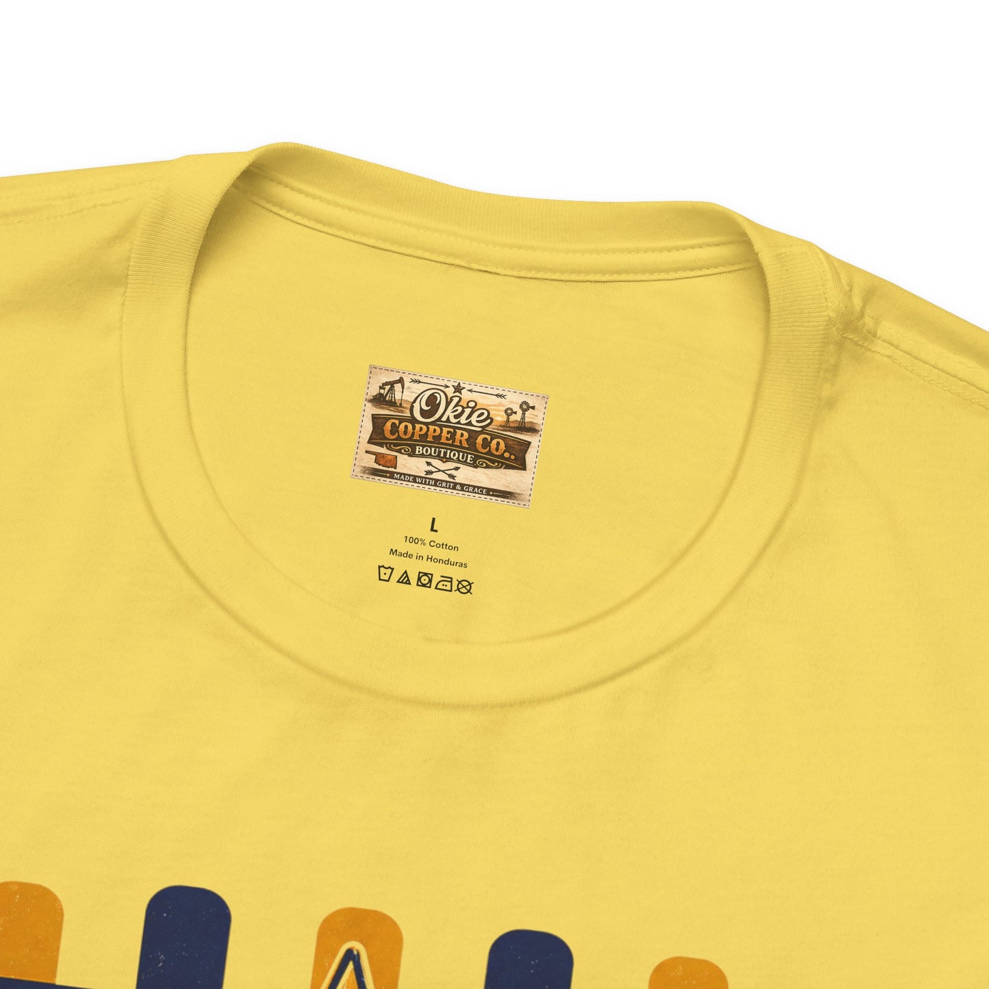 Comets Epic Charter Baseball T-Shirt — Leopard Letter Sports Tee