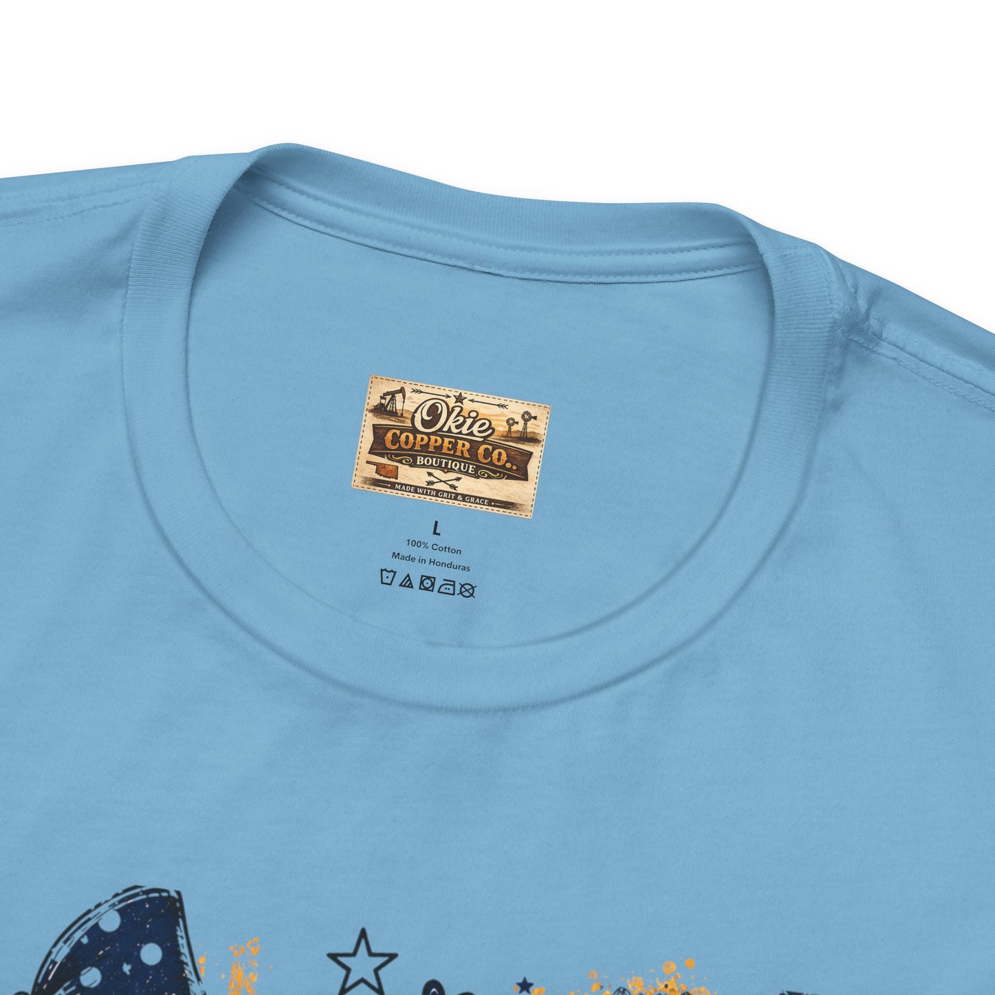 Epic Comets Graphic Tee — Comet Pride School Spirit T‑Shirt