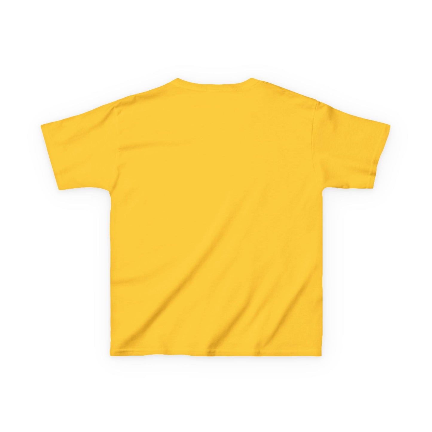 Fourth Grade Kids T‑Shirt – Colorful Back to School Design ("Fourth Grade")