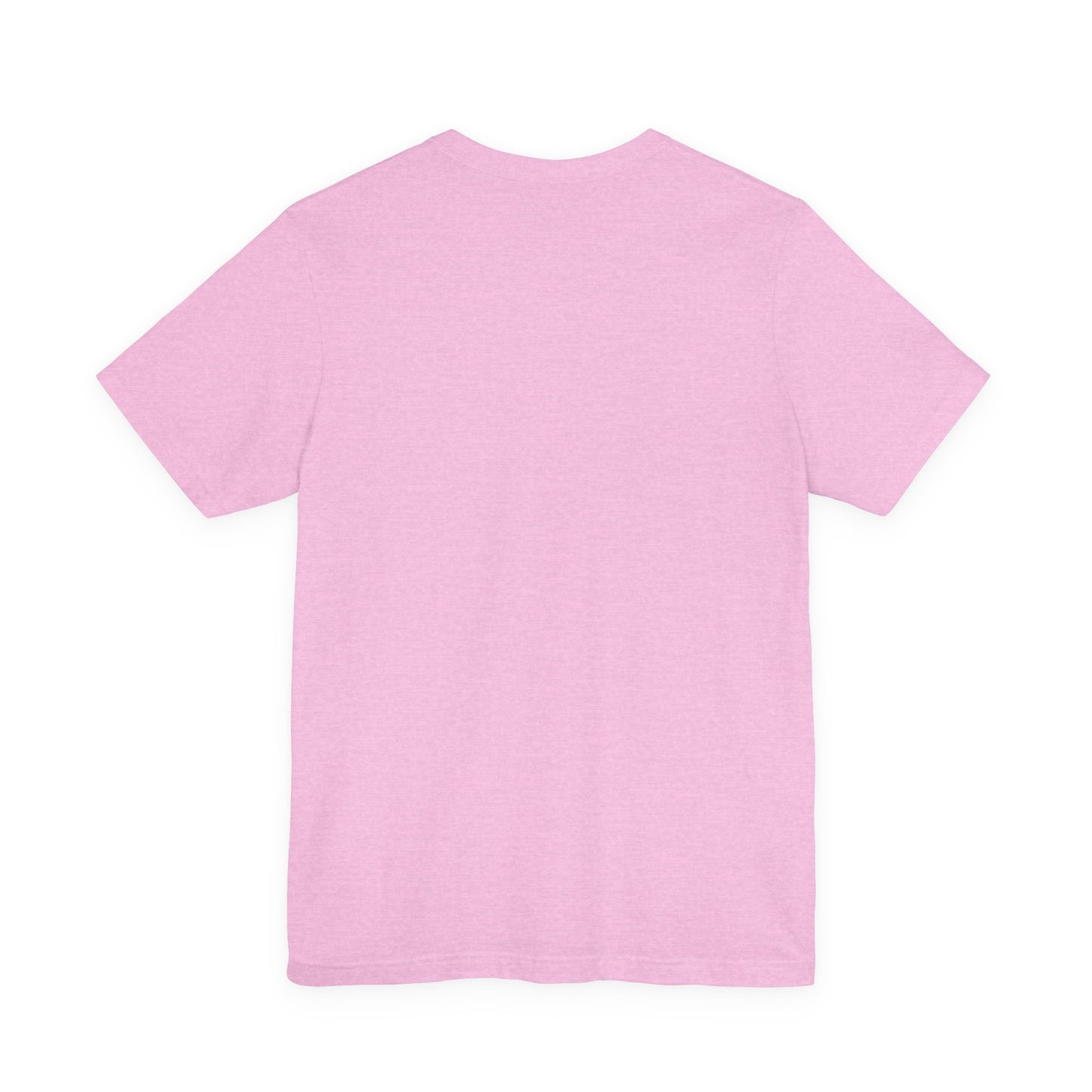 Teacher Floral Bow T-Shirt — Cute 'Teach er' Colorful School Shirt for Teachers