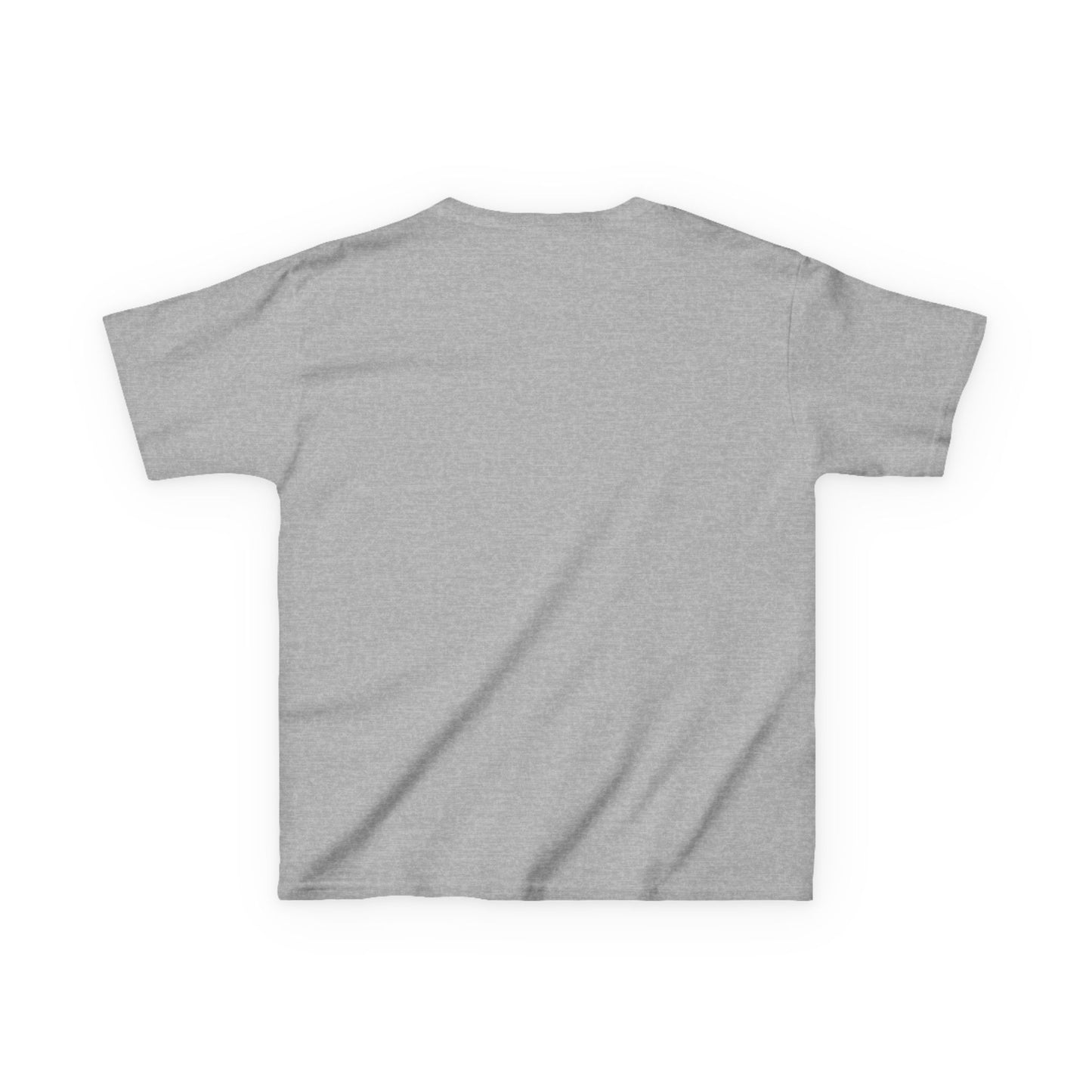 Fifth Grade Kids T‑Shirt — Colorful Back‑to‑School Design