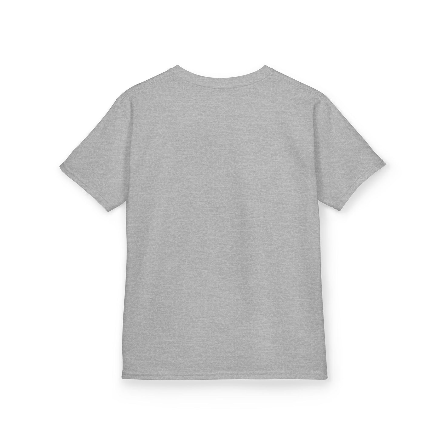 Second Grade Leopard Apple Kids T-Shirt — Back-to-School Teacher Appreciation Tee
