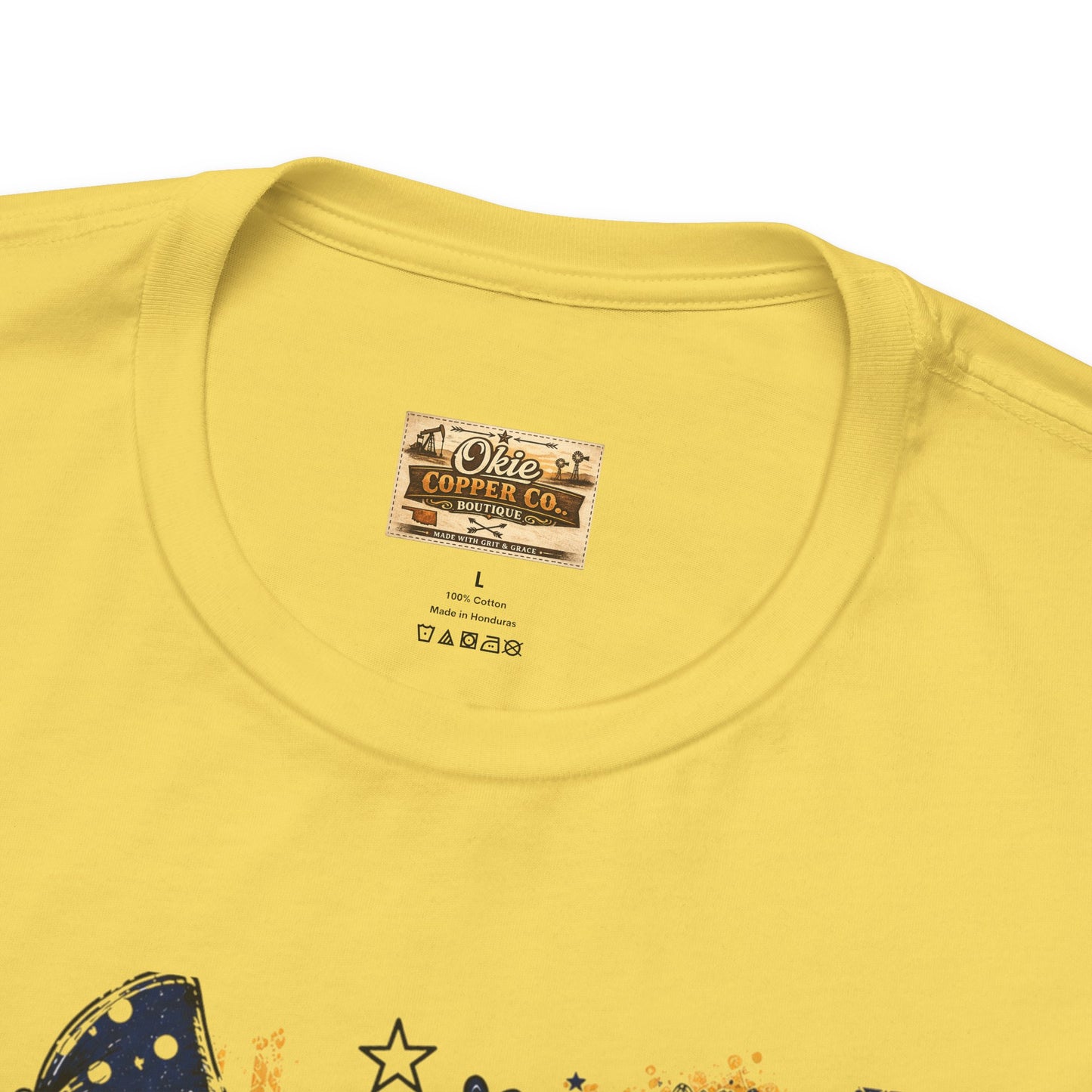 Epic Comets Graphic Tee — Comet Pride School Spirit T‑Shirt