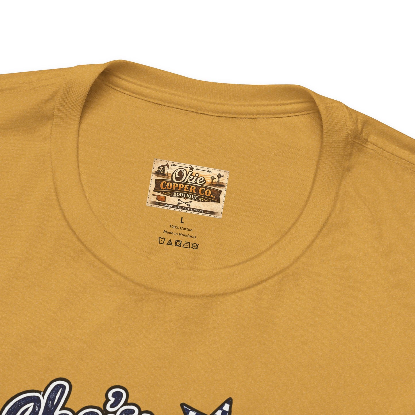 She's From Miami Graphic Tee — Retro Football Fan Shirt
