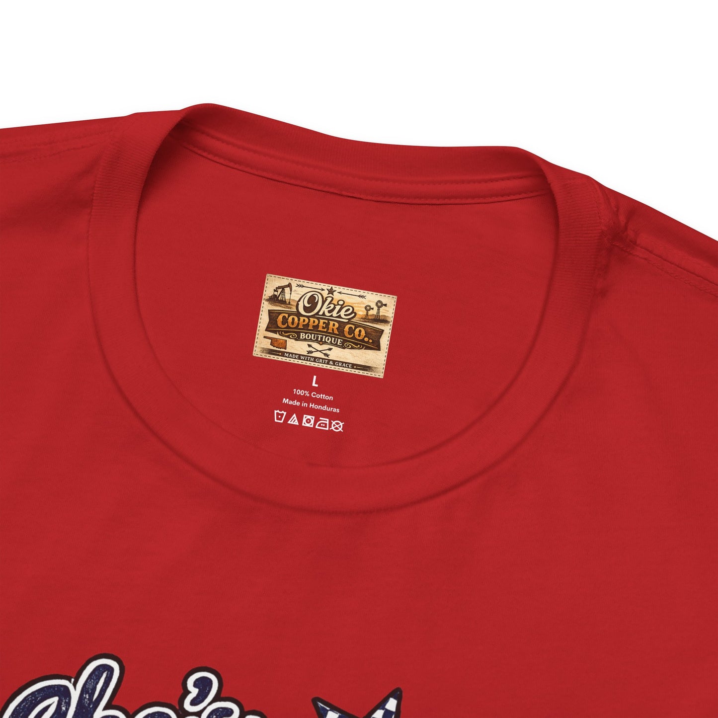 She's From Miami Graphic Tee — Retro Football Fan Shirt