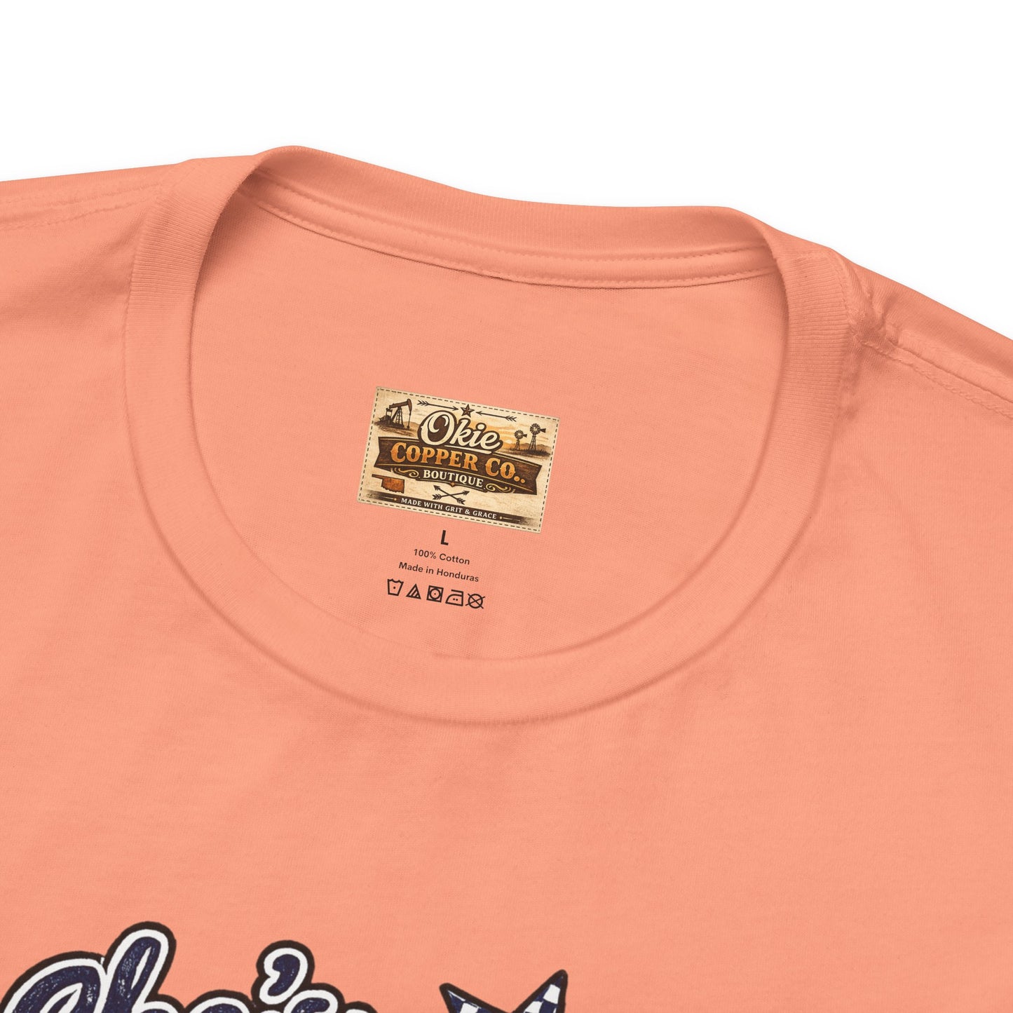 She's From Miami Graphic Tee — Retro Football Fan Shirt