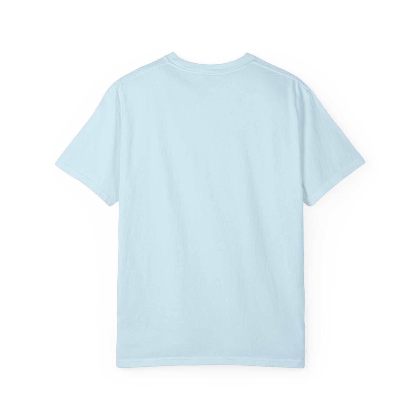 God Is In This Story T-Shirt — Christian Faith Graphic Tee