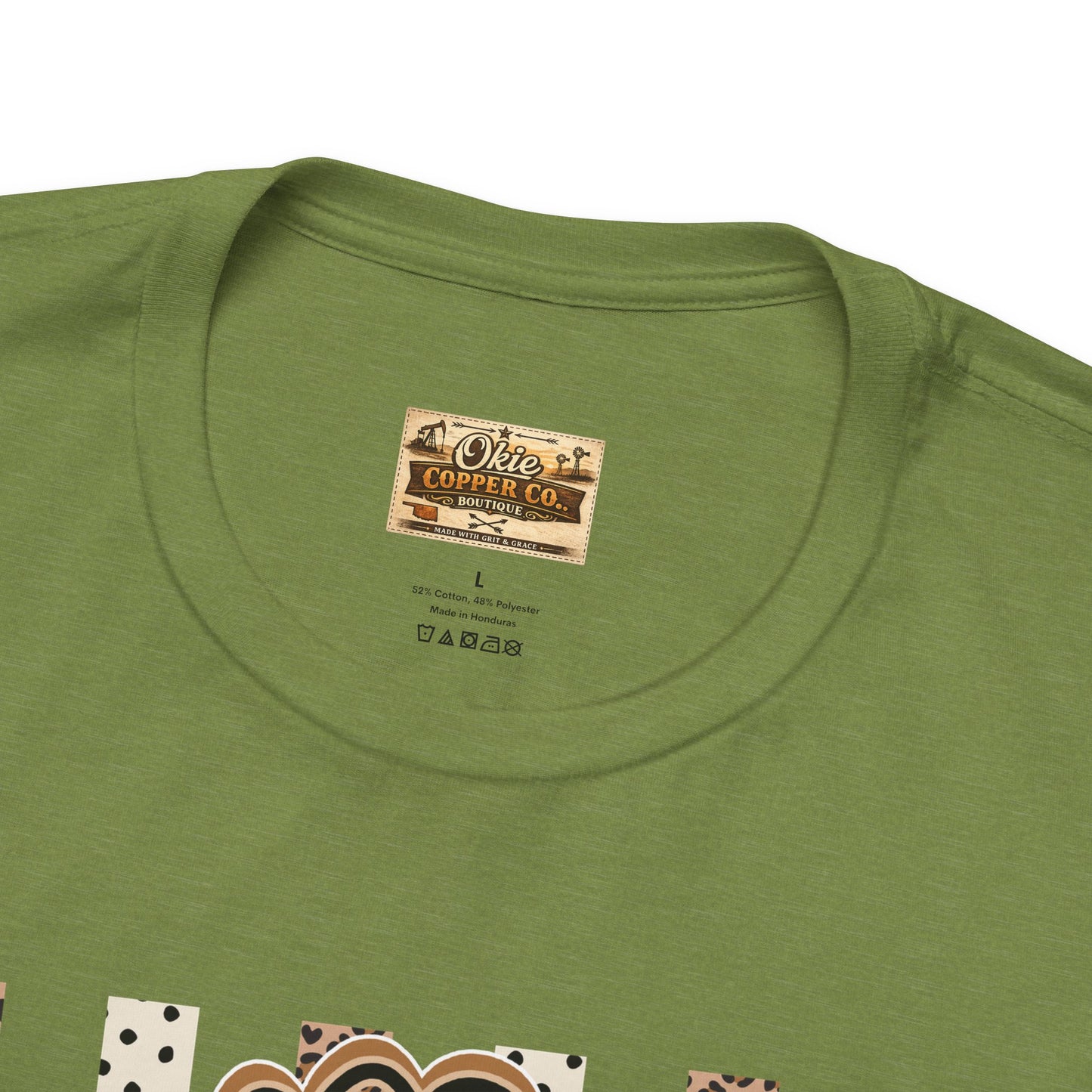 Retro Checkerboard Graphic Tee — Father’s Day Vintage Plaid Dad Shirt