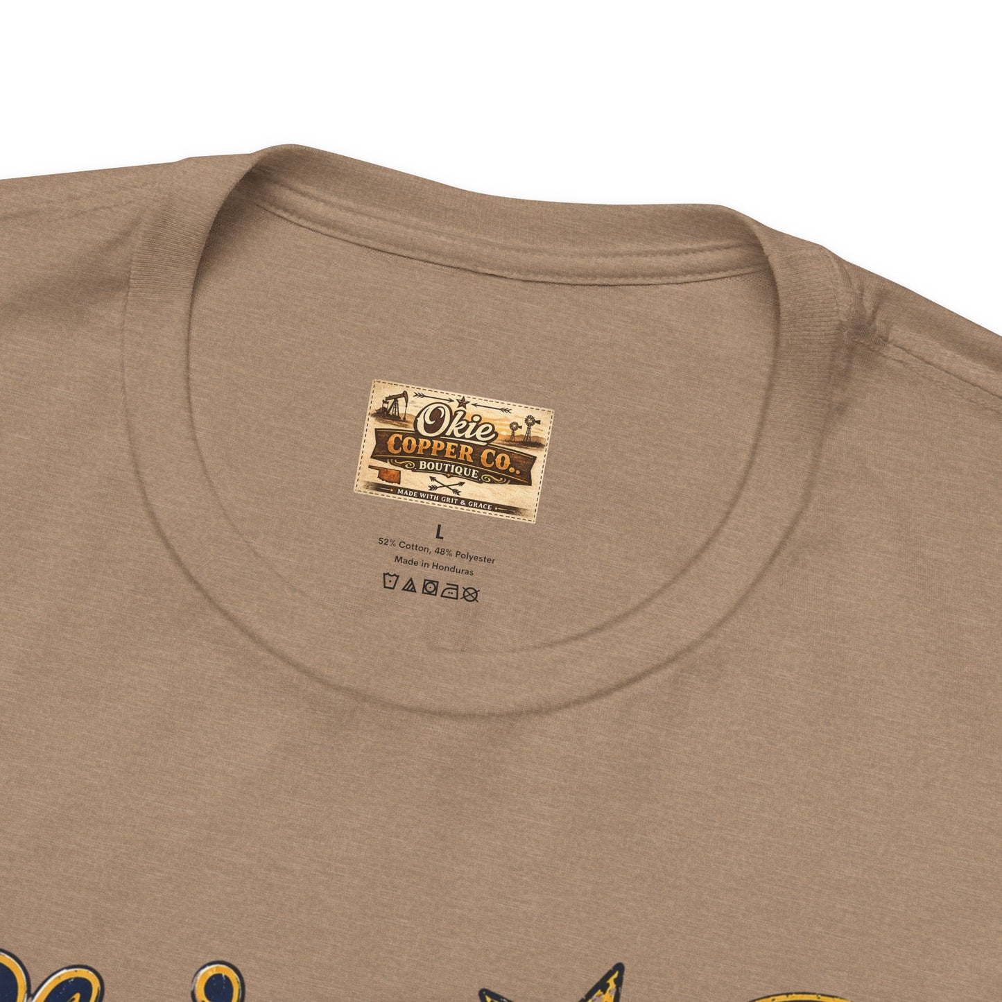 Epic Teacher Football T-Shirt — "She's a Epic Teacher" Coach & School Spirit Tee