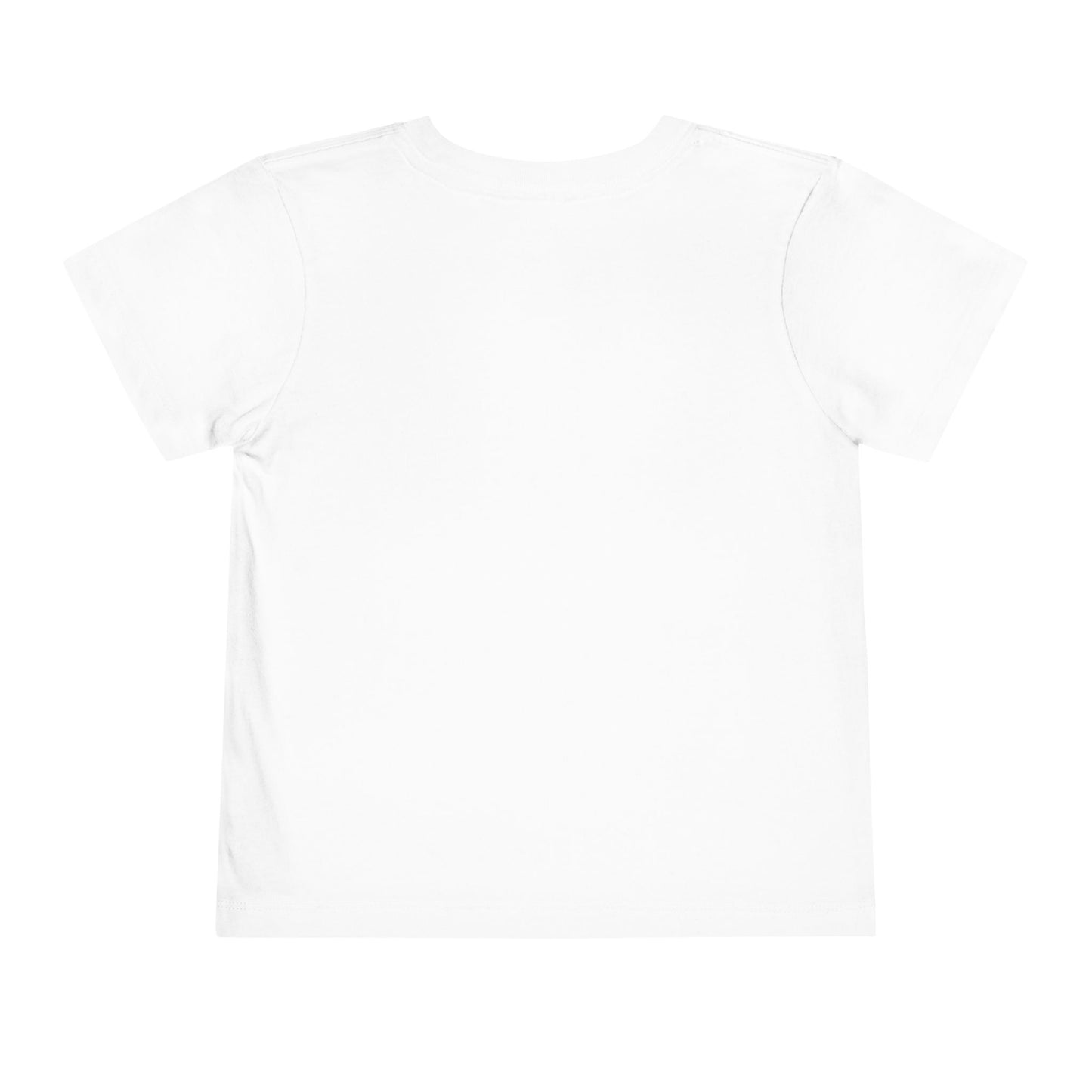 Pre-K Leopard Apple Toddler Tee